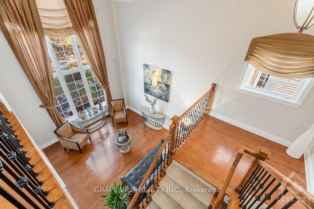 Photo 4 of 471 Keith Crescent, Ottawa, Mer Bleue/Bradley Estates/Anderson Park — HOMEH