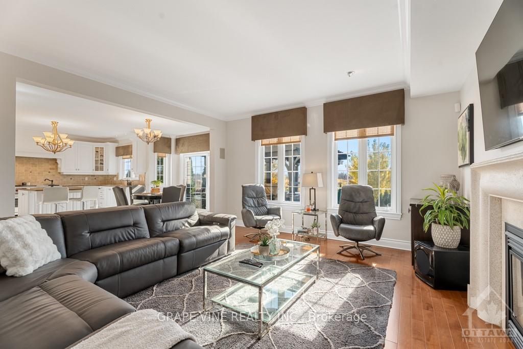 Photo 8 of 471 Keith Crescent, Ottawa, Mer Bleue/Bradley Estates/Anderson Park — HOMEH