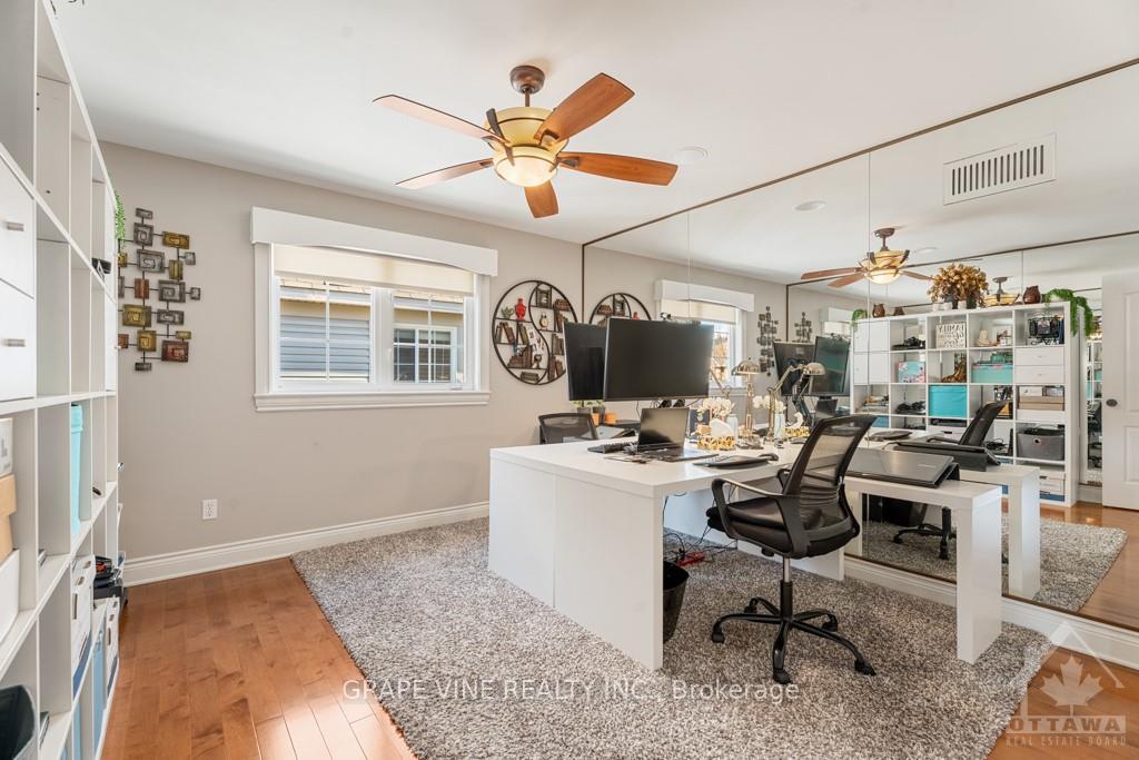 Photo 13 of 471 Keith Crescent, Ottawa, Mer Bleue/Bradley Estates/Anderson Park — HOMEH