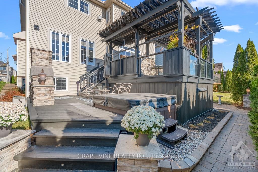 Photo 14 of 471 Keith Crescent, Ottawa, Mer Bleue/Bradley Estates/Anderson Park — HOMEH