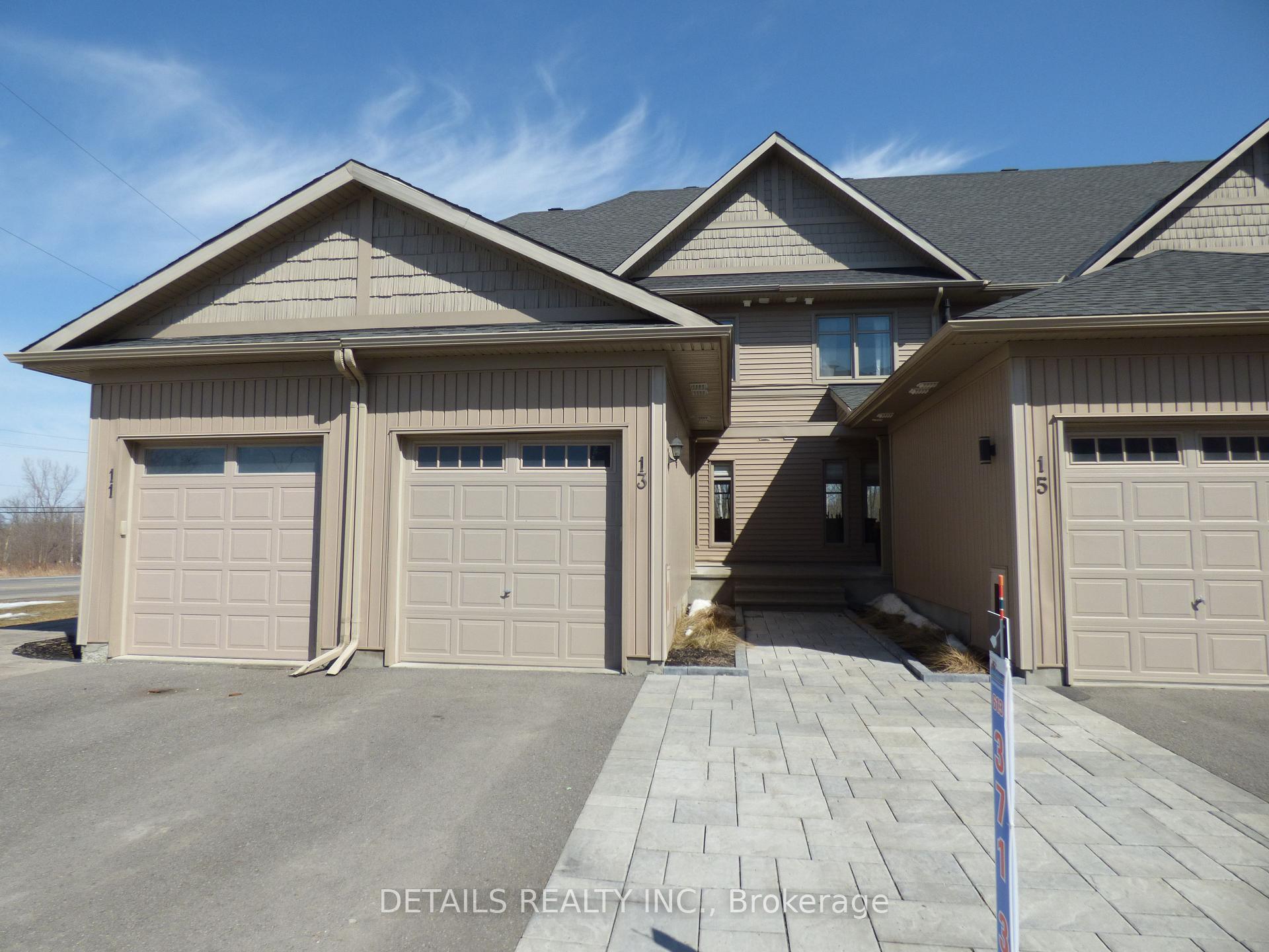 Photo 1 of 13 Aveia, Ottawa, Springridge/East Village — HOMEH
