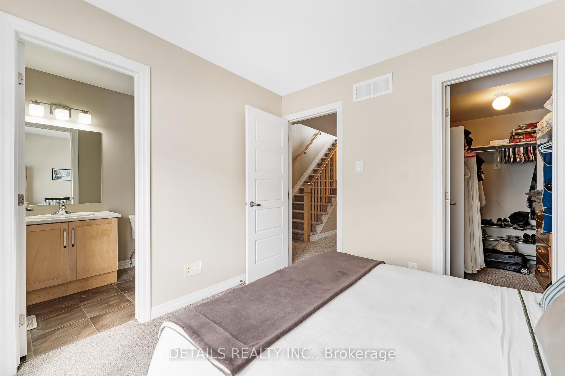 Photo 22 of 13 Aveia, Ottawa, Springridge/East Village — HOMEH
