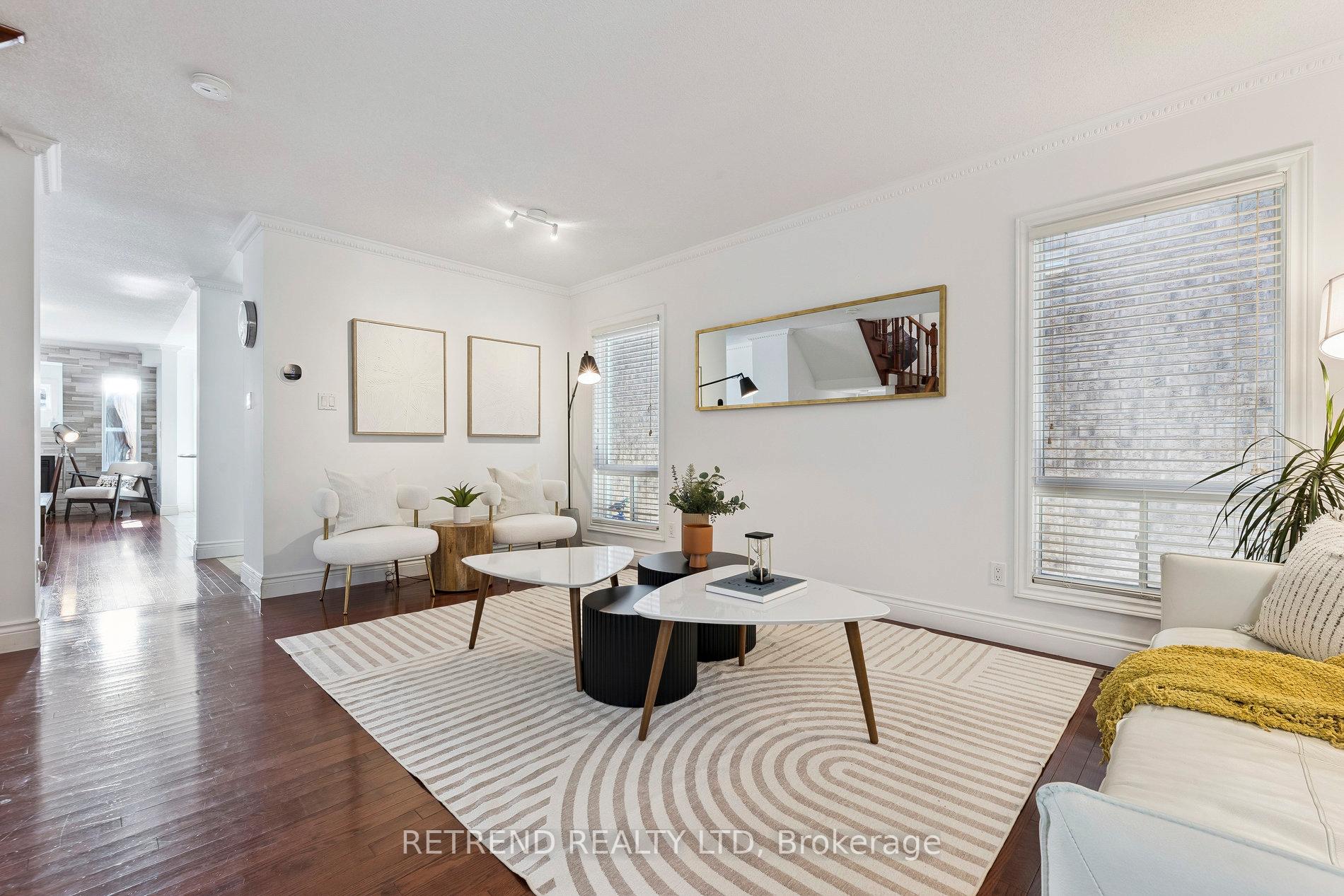 Photo 2 of 721 Swan Place, Pickering, Amberlea — HOMEH