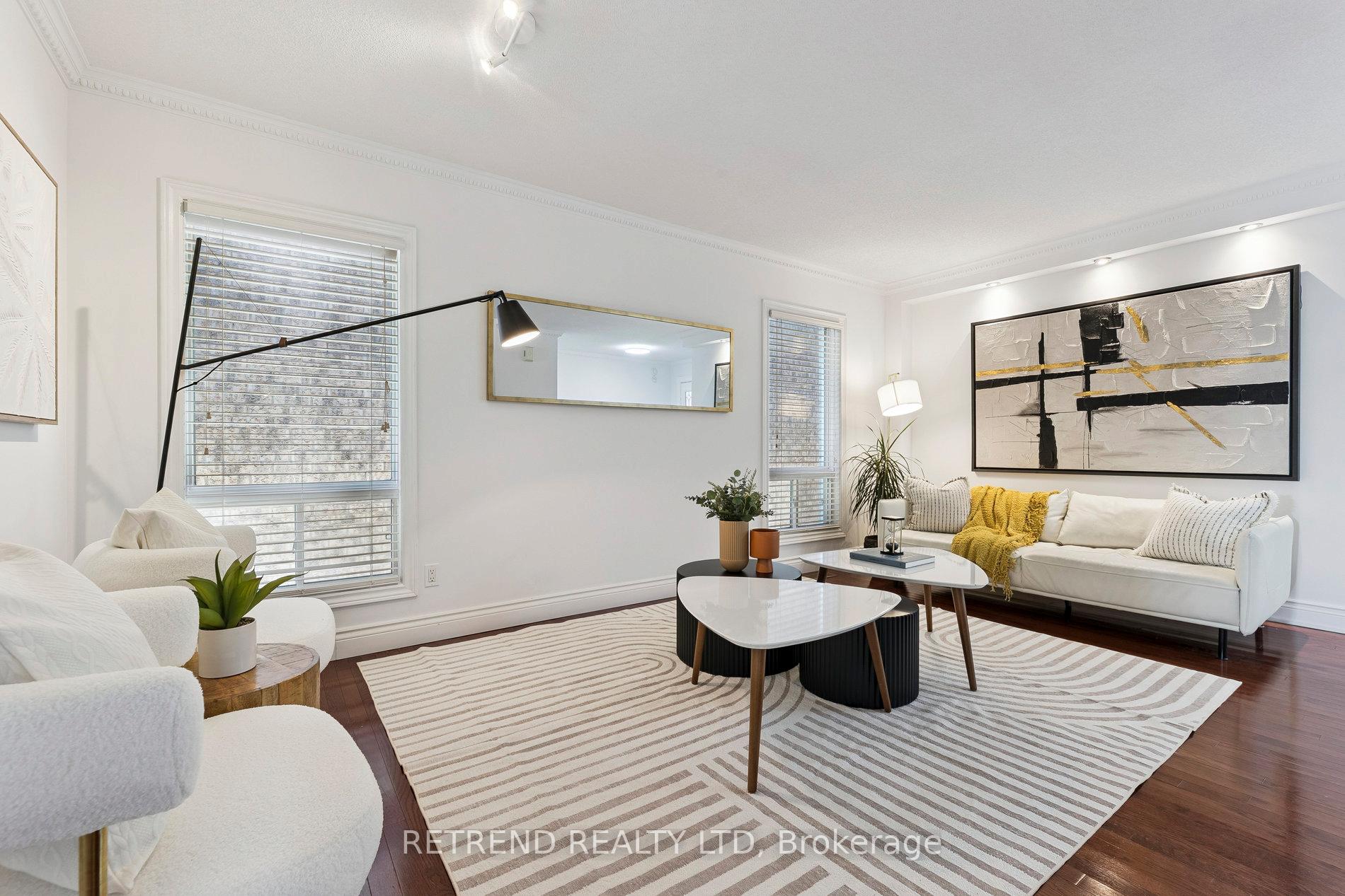 Photo 5 of 721 Swan Place, Pickering, Amberlea — HOMEH