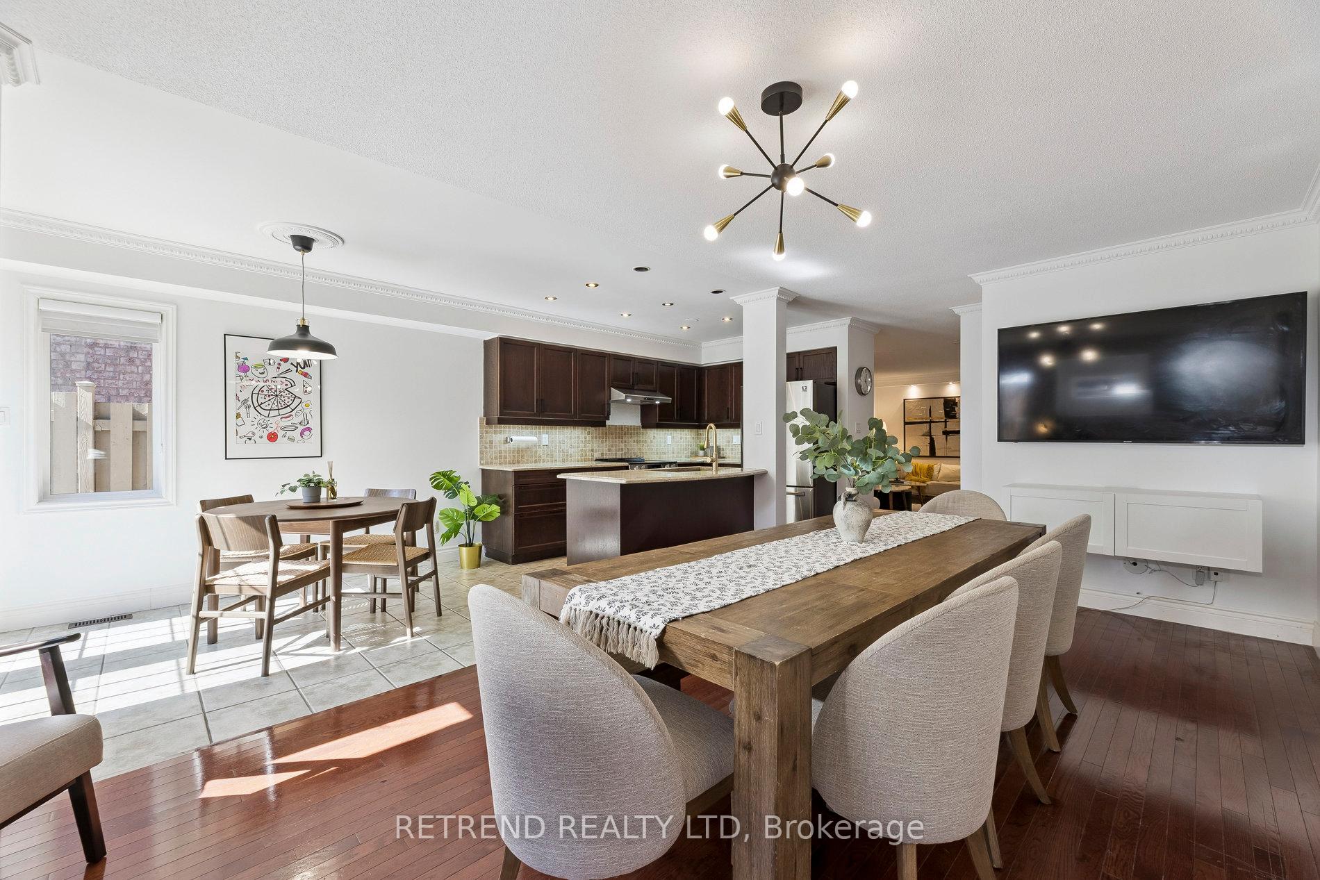 Photo 7 of 721 Swan Place, Pickering, Amberlea — HOMEH