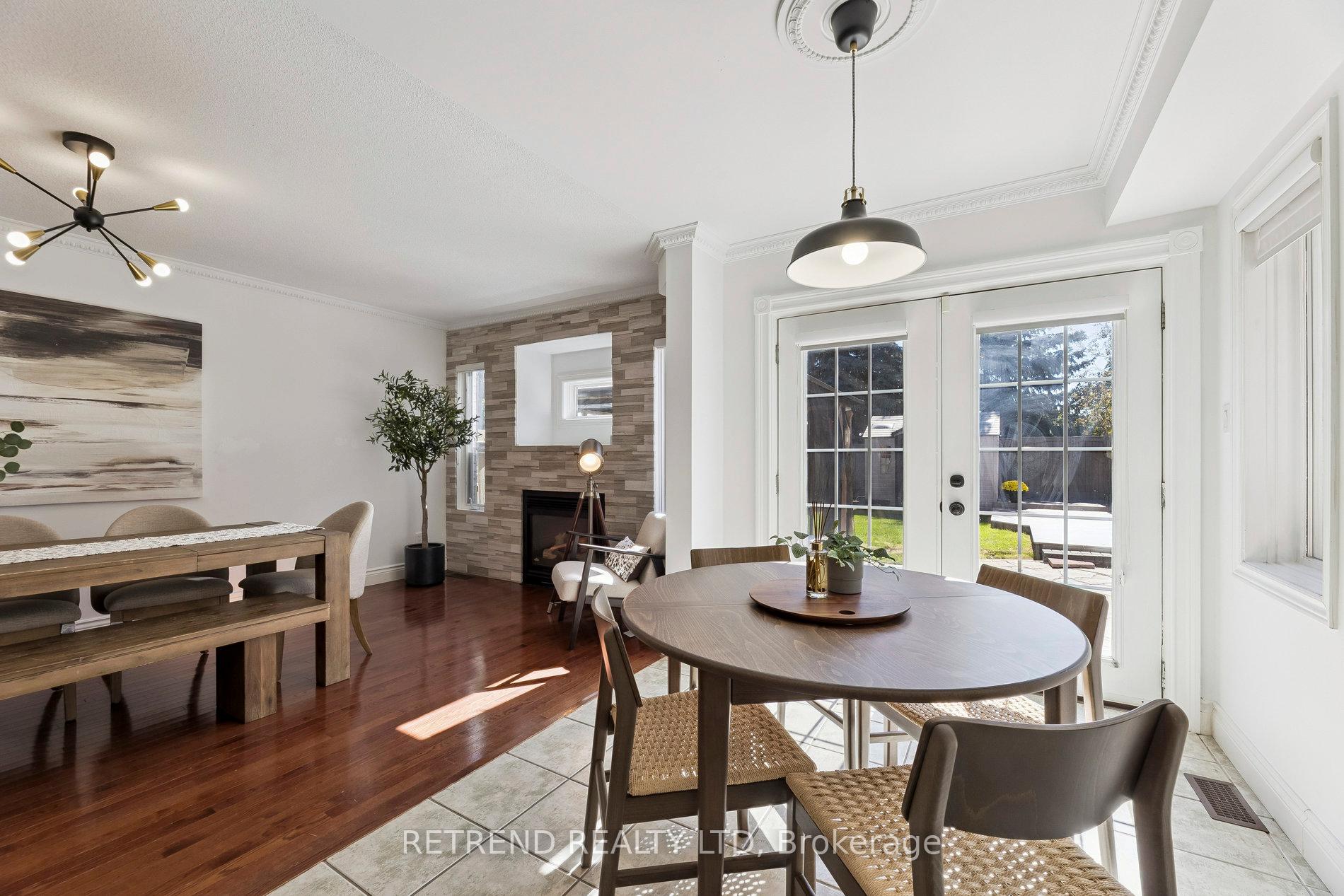 Photo 11 of 721 Swan Place, Pickering, Amberlea — HOMEH