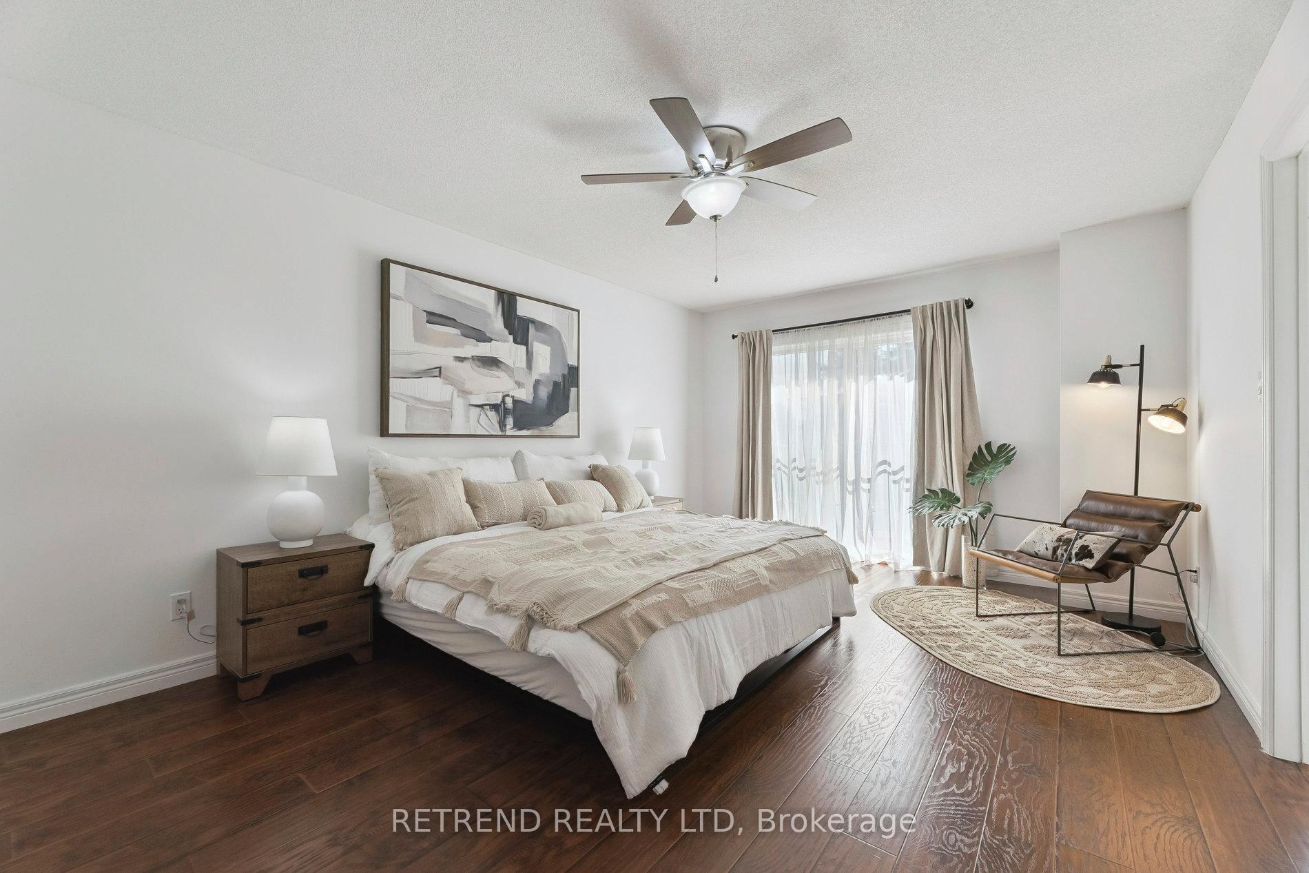 Photo 22 of 721 Swan Place, Pickering, Amberlea — HOMEH