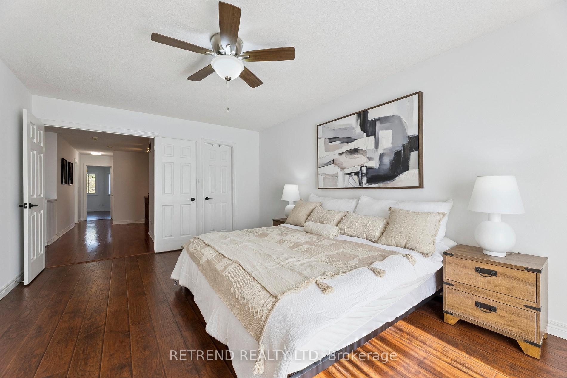 Photo 23 of 721 Swan Place, Pickering, Amberlea — HOMEH