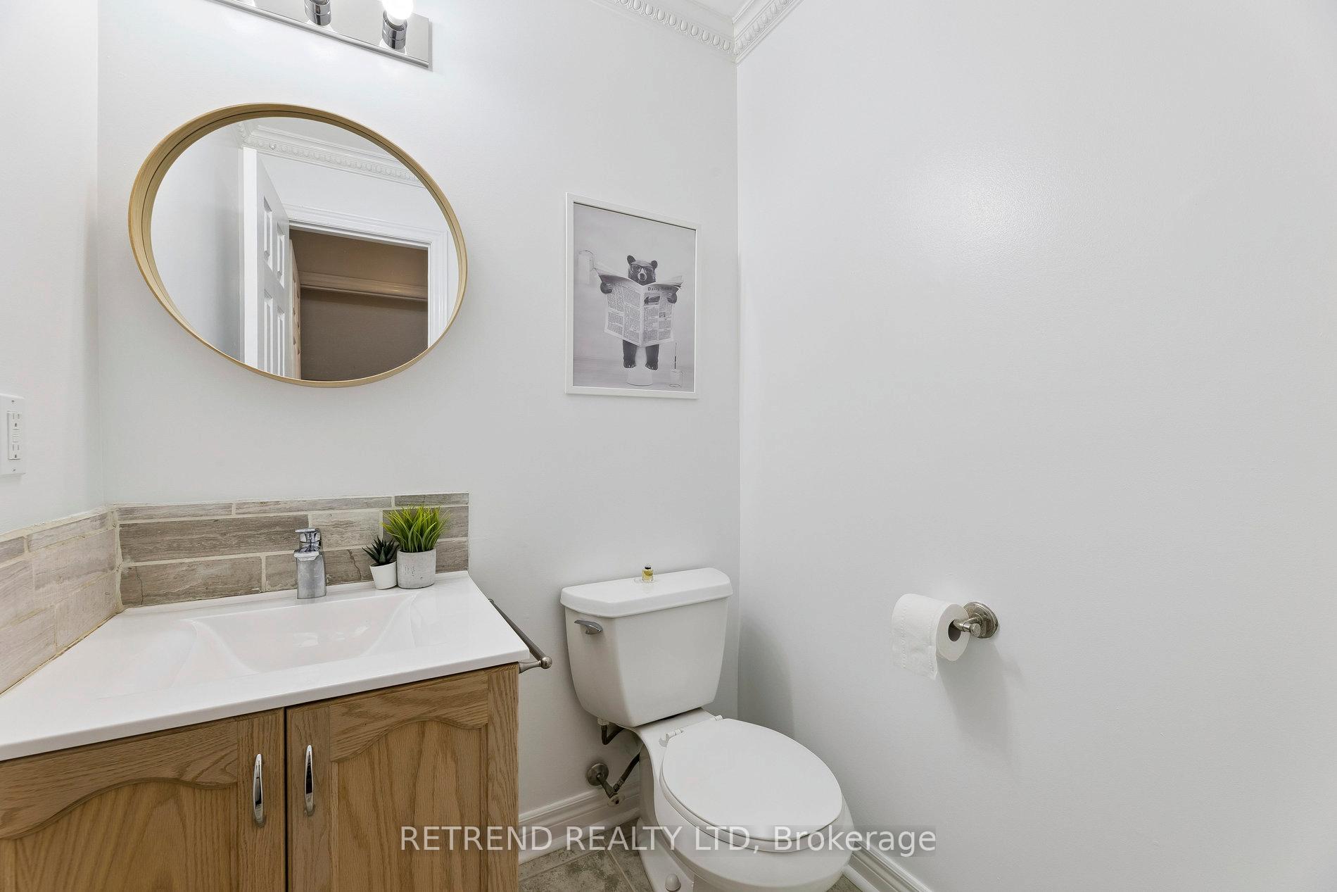 Photo 26 of 721 Swan Place, Pickering, Amberlea — HOMEH