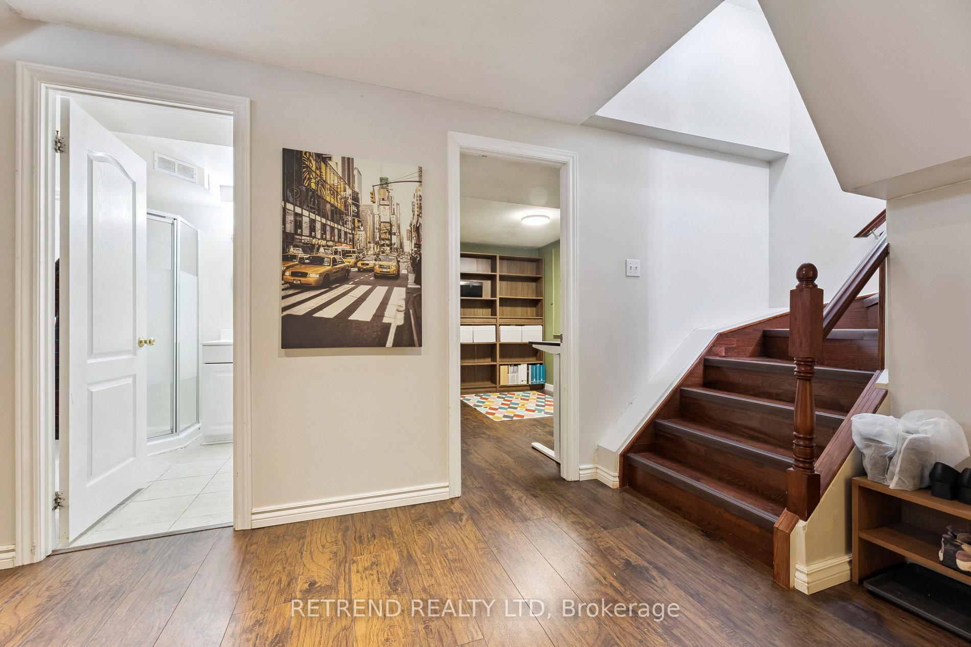 Photo 27 of 721 Swan Place, Pickering, Amberlea — HOMEH