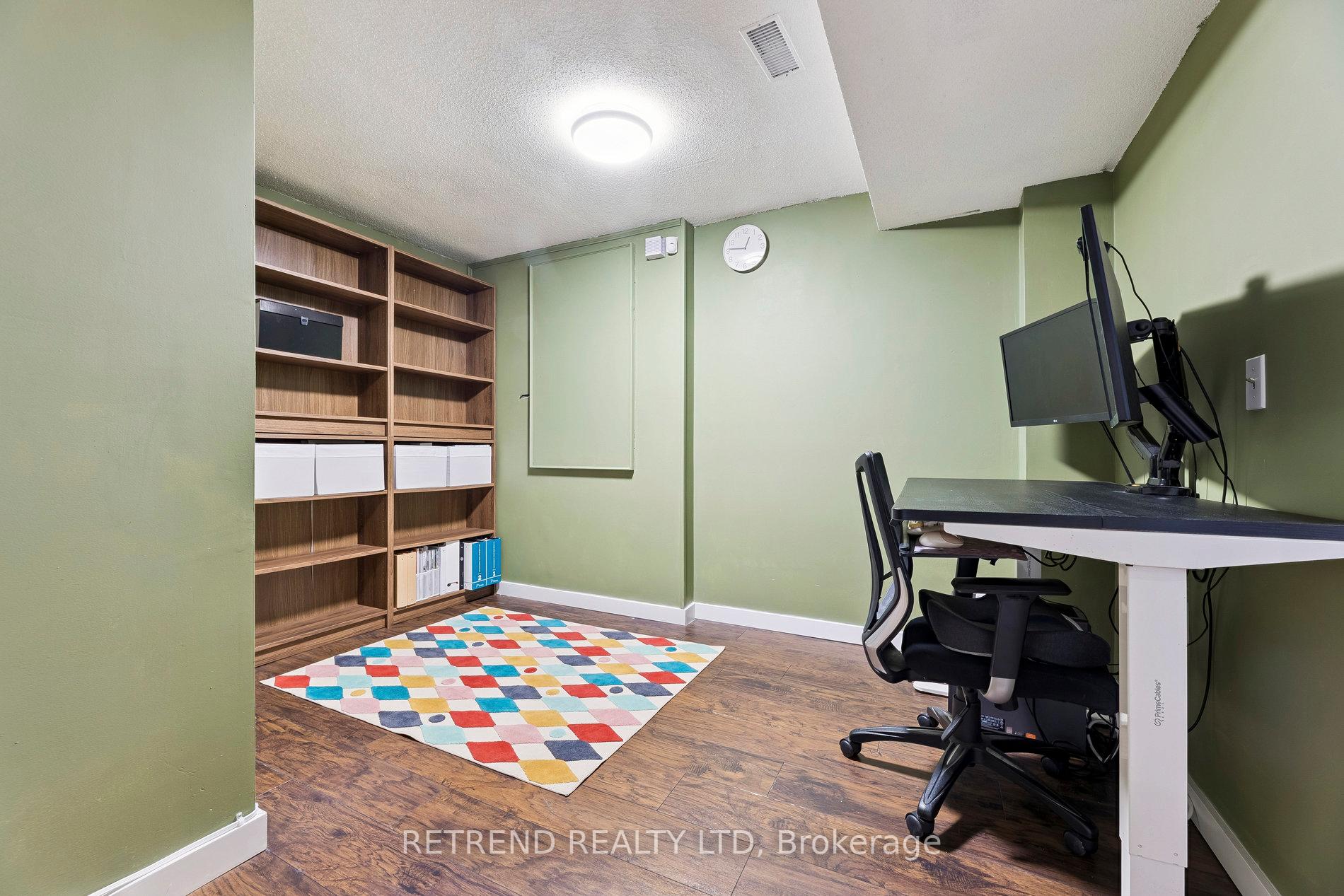Photo 29 of 721 Swan Place, Pickering, Amberlea — HOMEH