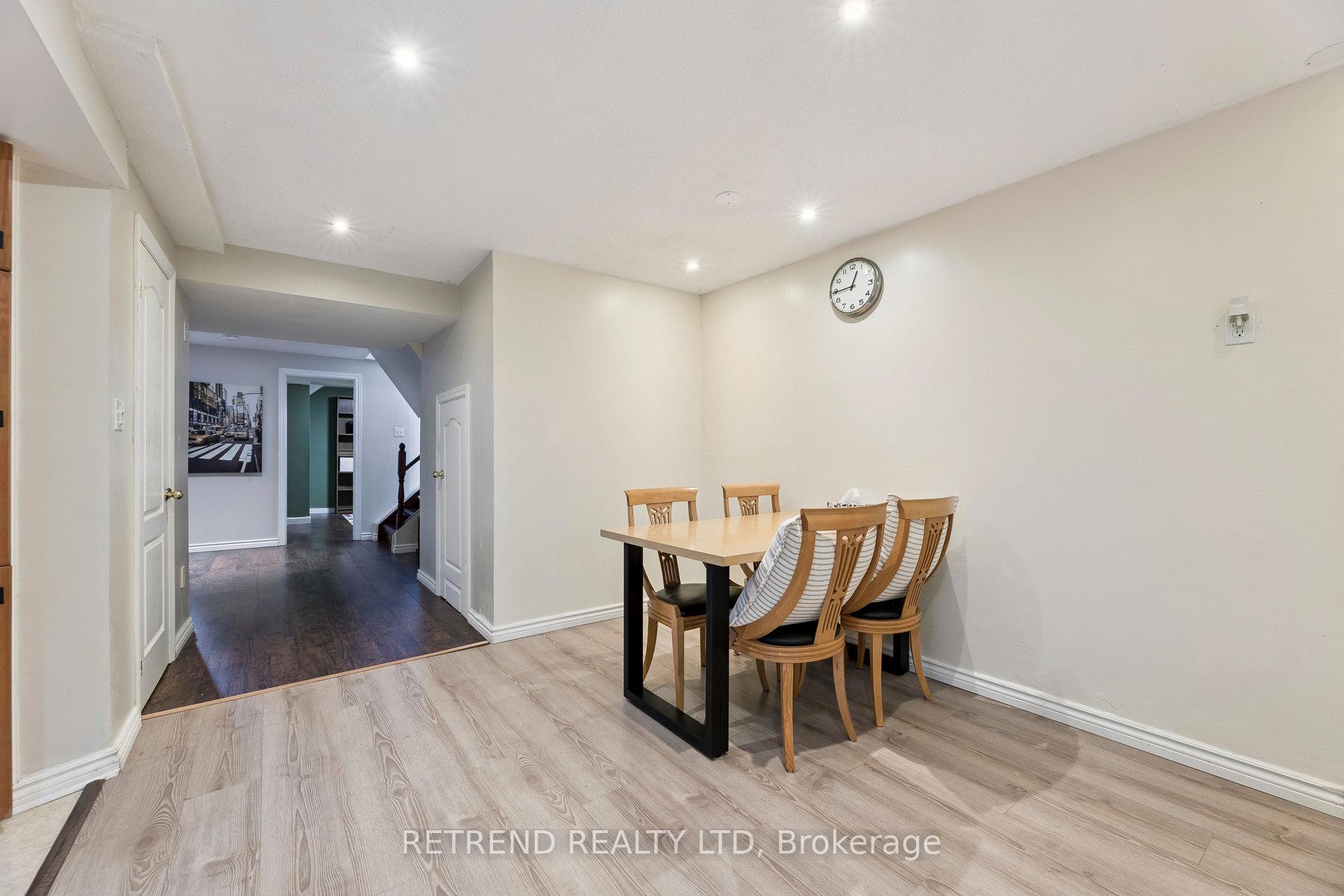 Photo 31 of 721 Swan Place, Pickering, Amberlea — HOMEH