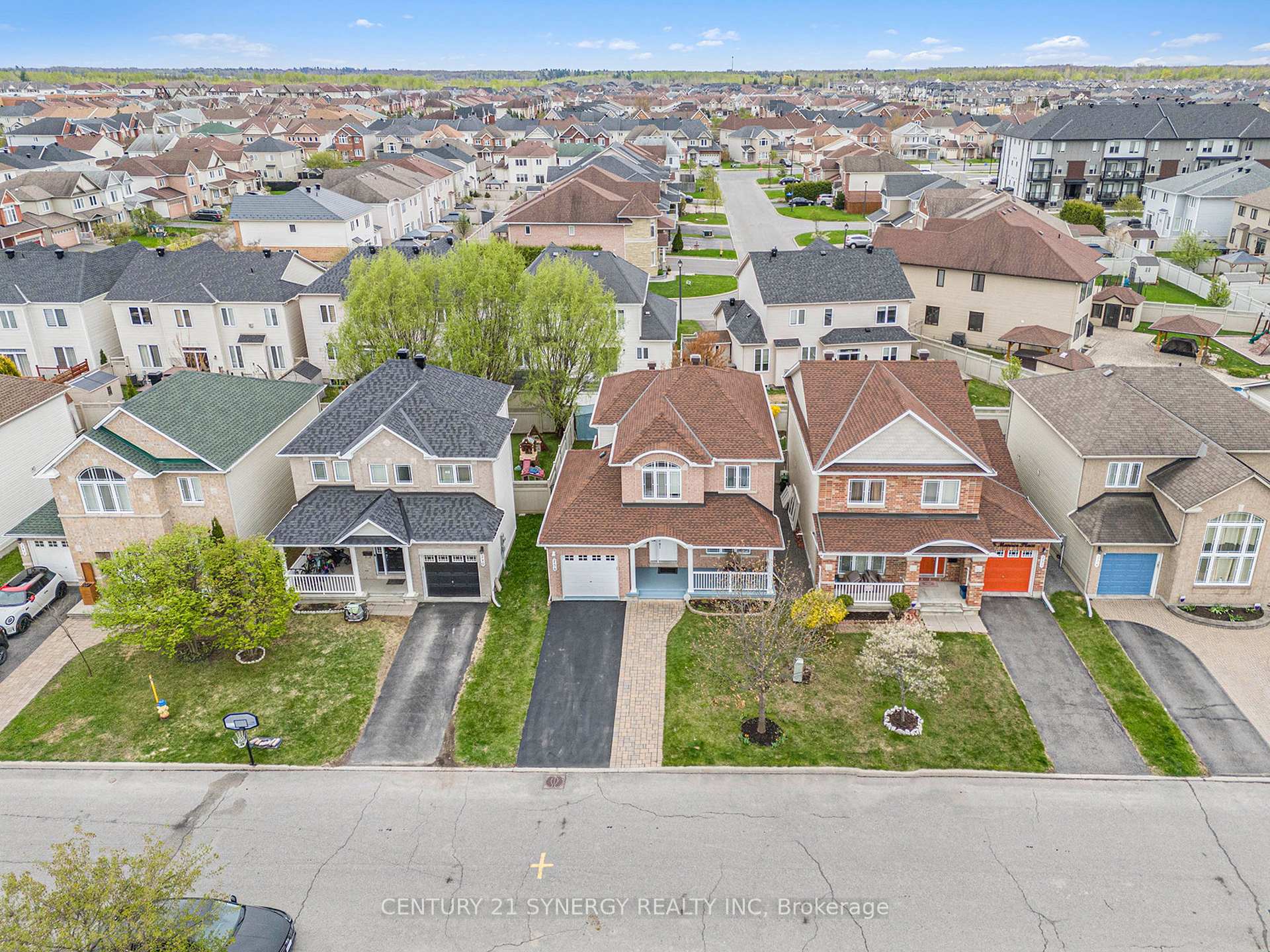 Photo 2 of 238 Monaco Place, Ottawa, Avalon East — HOMEH
