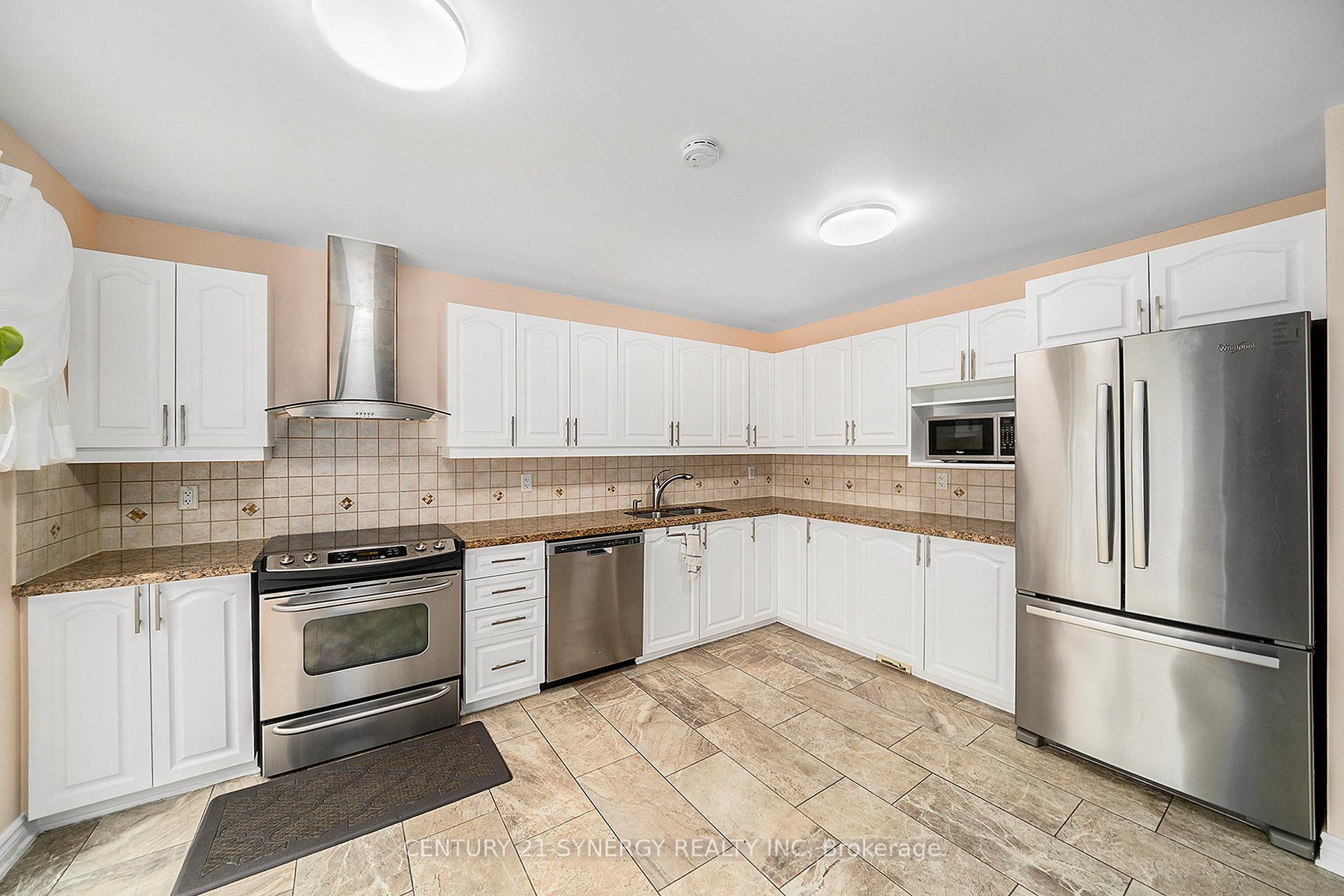 Photo 7 of 238 Monaco Place, Ottawa, Avalon East — HOMEH