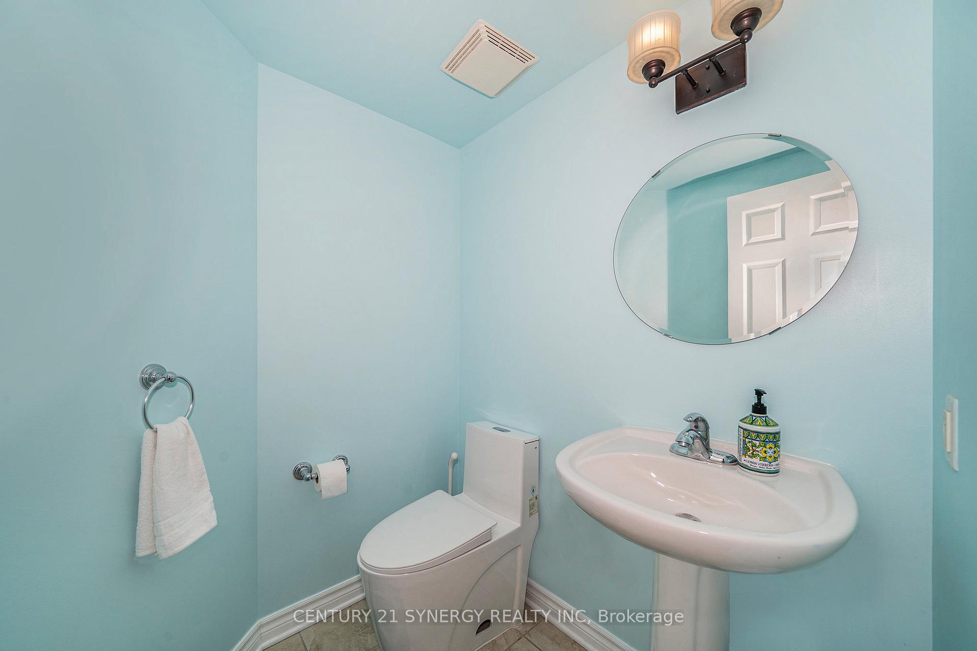 Photo 13 of 238 Monaco Place, Ottawa, Avalon East — HOMEH