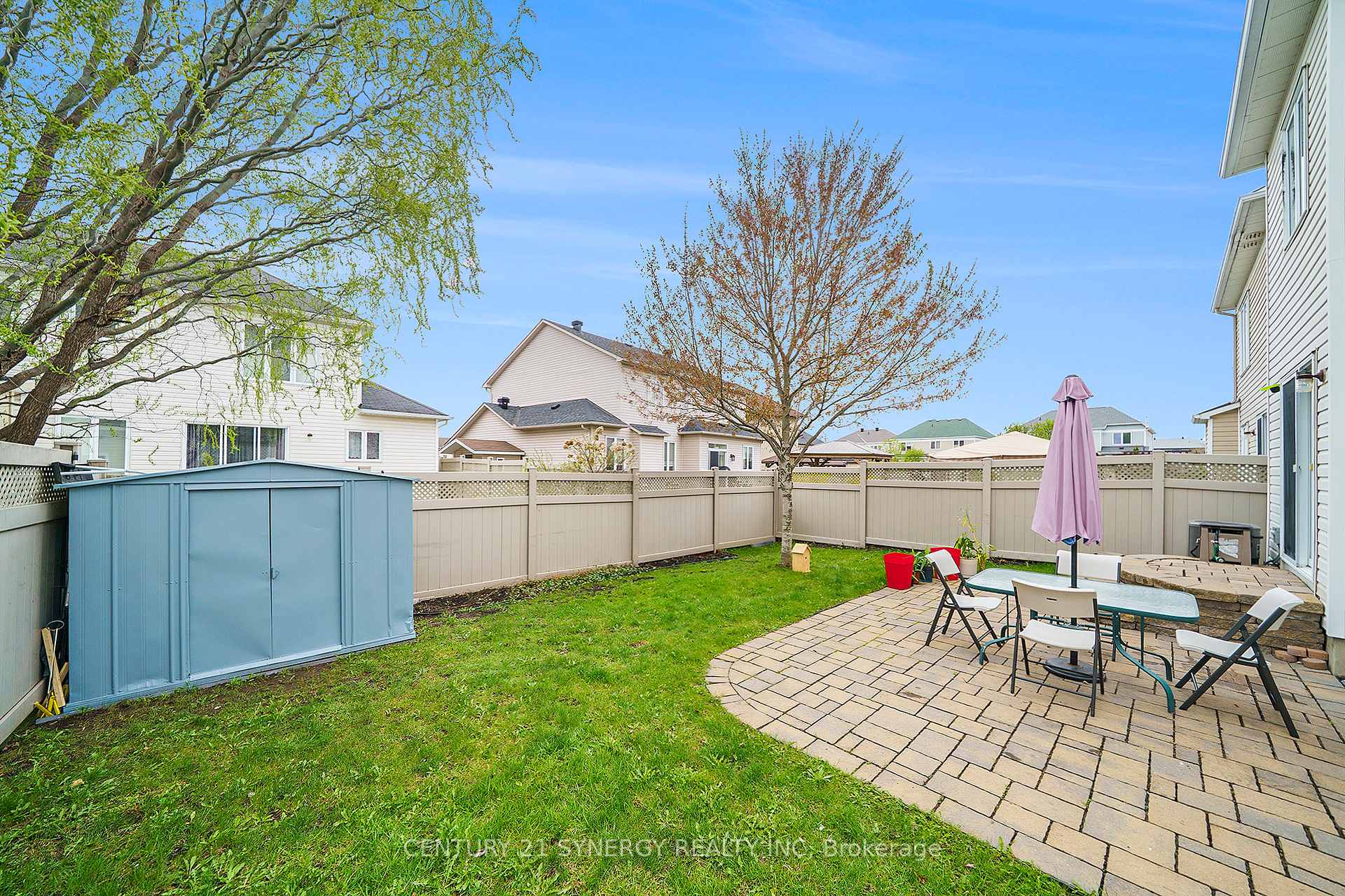 Photo 34 of 238 Monaco Place, Ottawa, Avalon East — HOMEH