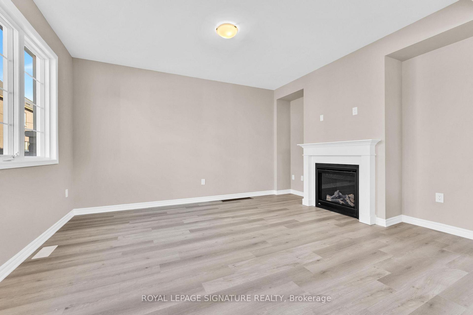 Photo 12 of 1237 Ferguson Drive, Milton, Bowes — HOMEH