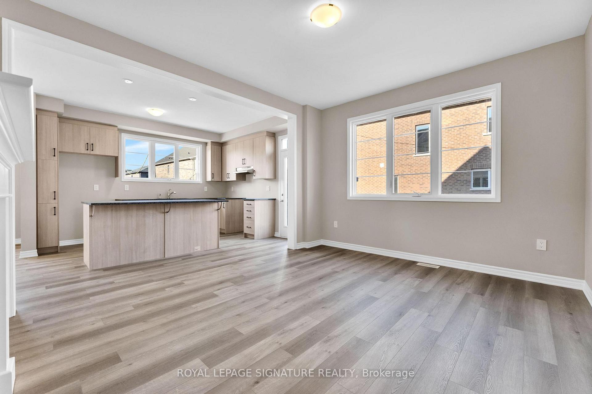 Photo 13 of 1237 Ferguson Drive, Milton, Bowes — HOMEH
