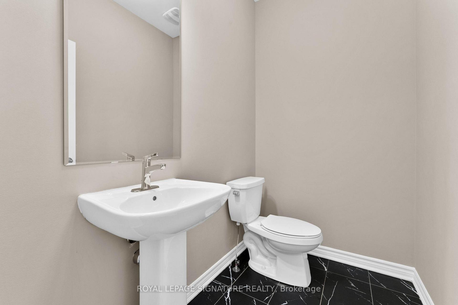 Photo 14 of 1237 Ferguson Drive, Milton, Bowes — HOMEH