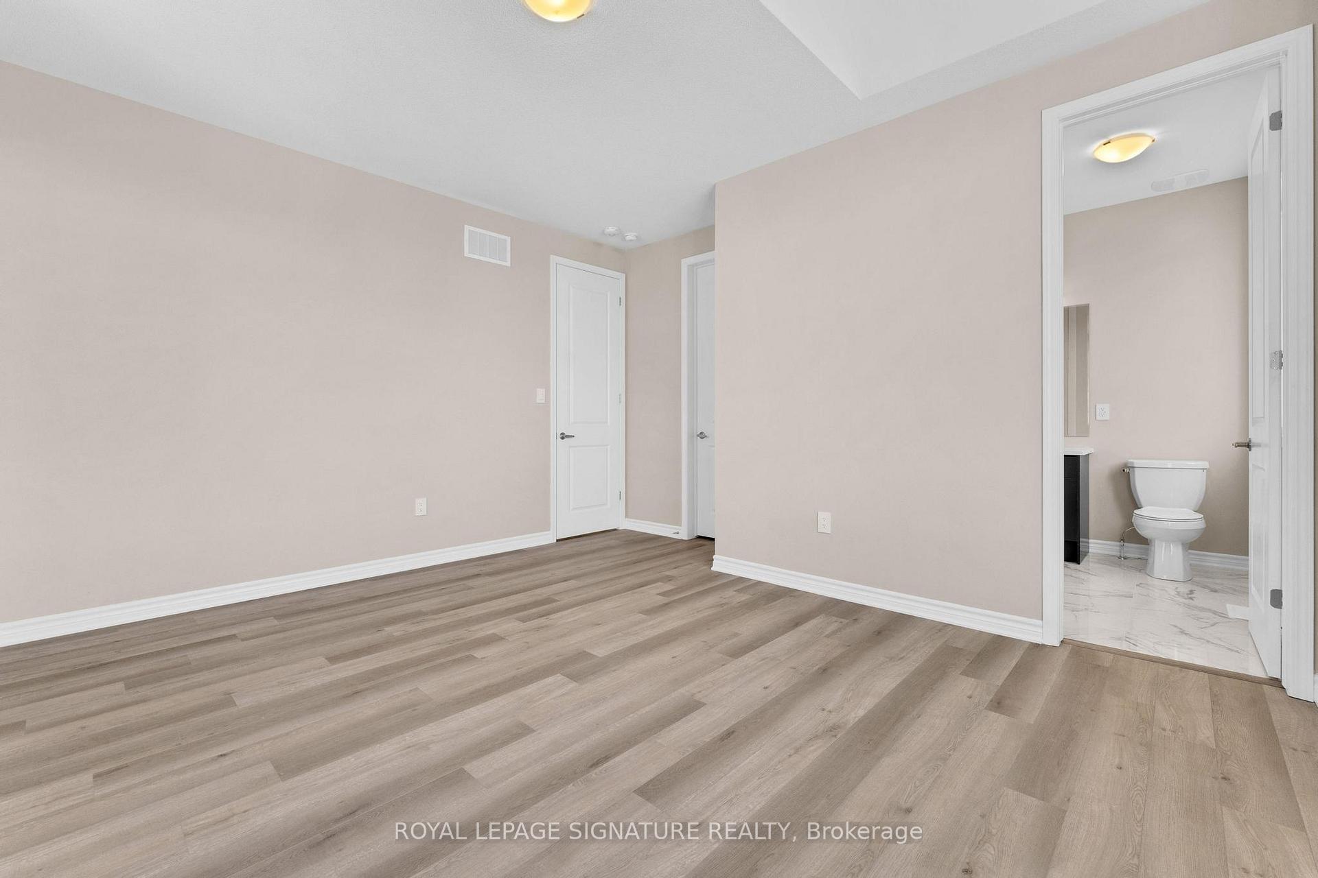 Photo 16 of 1237 Ferguson Drive, Milton, Bowes — HOMEH