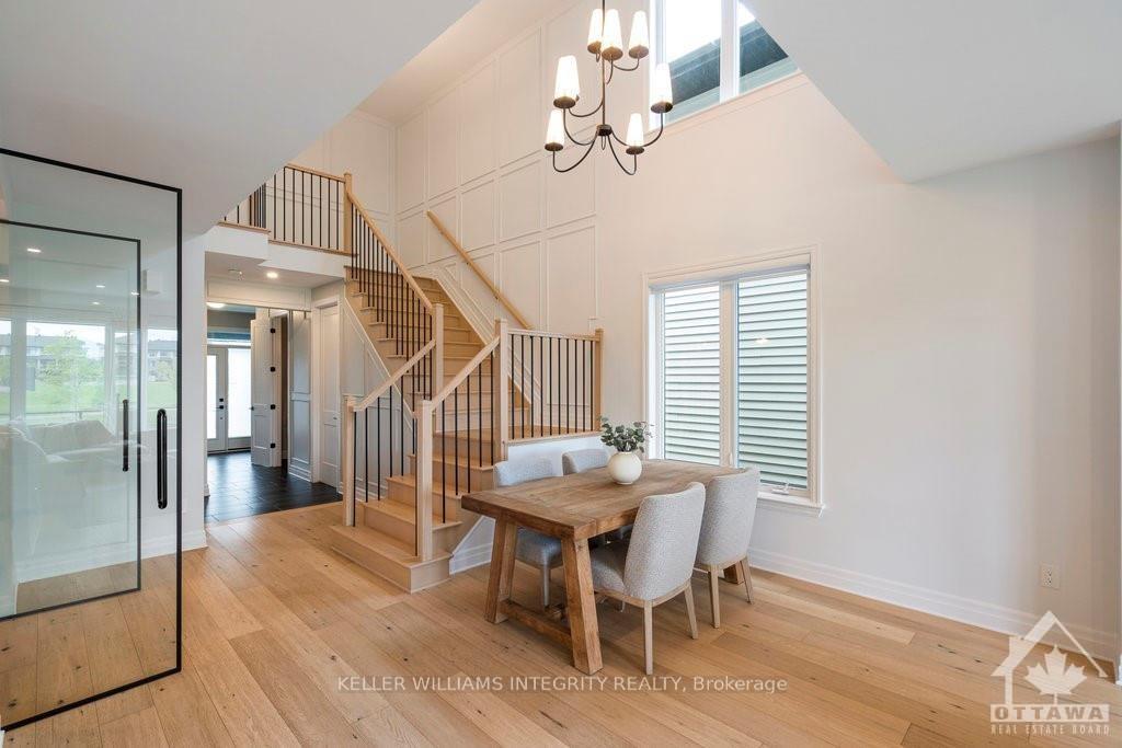 Photo 3 of 322 Cornice Street, Ottawa, Mer Bleue/Bradley Estates/Anderson Park — HOMEH