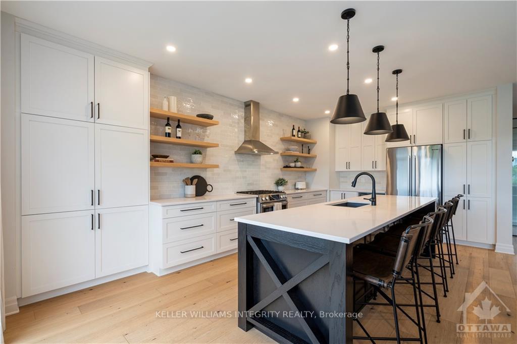 Photo 4 of 322 Cornice Street, Ottawa, Mer Bleue/Bradley Estates/Anderson Park — HOMEH