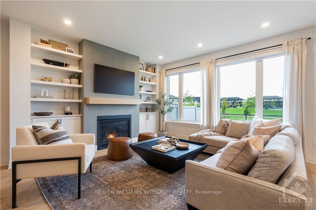 Photo 6 of 322 Cornice Street, Ottawa, Mer Bleue/Bradley Estates/Anderson Park — HOMEH