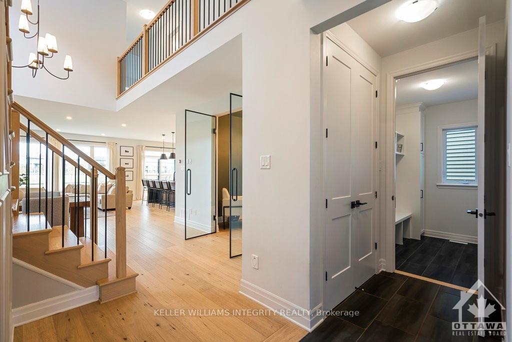 Photo 10 of 322 Cornice Street, Ottawa, Mer Bleue/Bradley Estates/Anderson Park — HOMEH