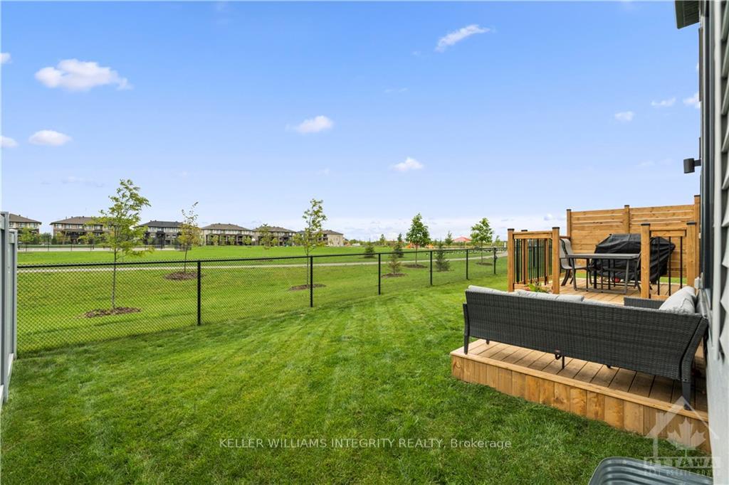 Photo 19 of 322 Cornice Street, Ottawa, Mer Bleue/Bradley Estates/Anderson Park — HOMEH