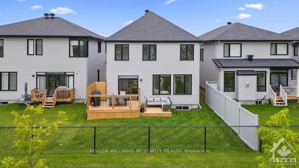 Photo 20 of 322 Cornice Street, Ottawa, Mer Bleue/Bradley Estates/Anderson Park — HOMEH
