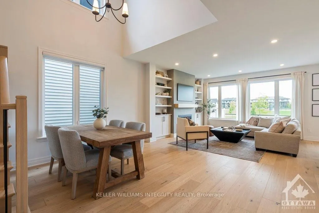 Photo 22 of 322 Cornice Street, Ottawa, Mer Bleue/Bradley Estates/Anderson Park — HOMEH