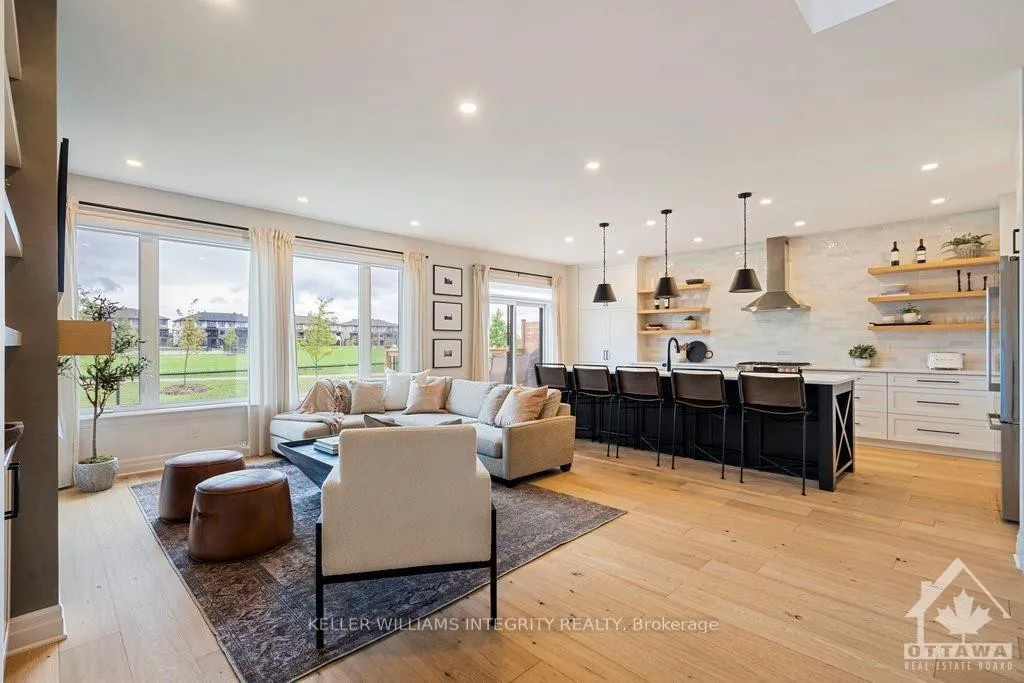 Photo 23 of 322 Cornice Street, Ottawa, Mer Bleue/Bradley Estates/Anderson Park — HOMEH
