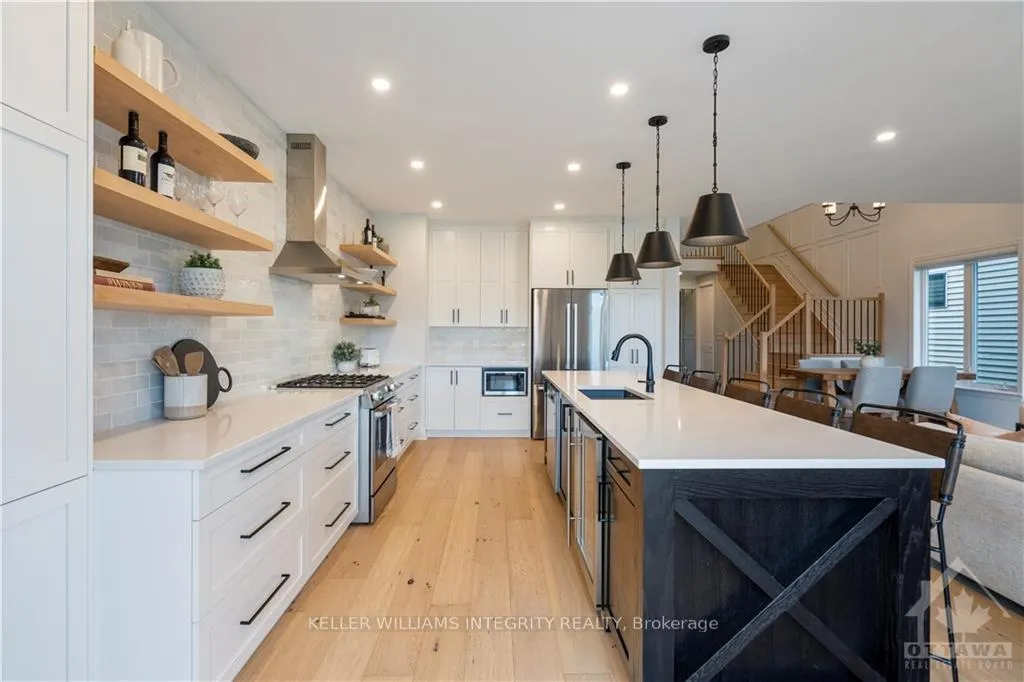 Photo 24 of 322 Cornice Street, Ottawa, Mer Bleue/Bradley Estates/Anderson Park — HOMEH