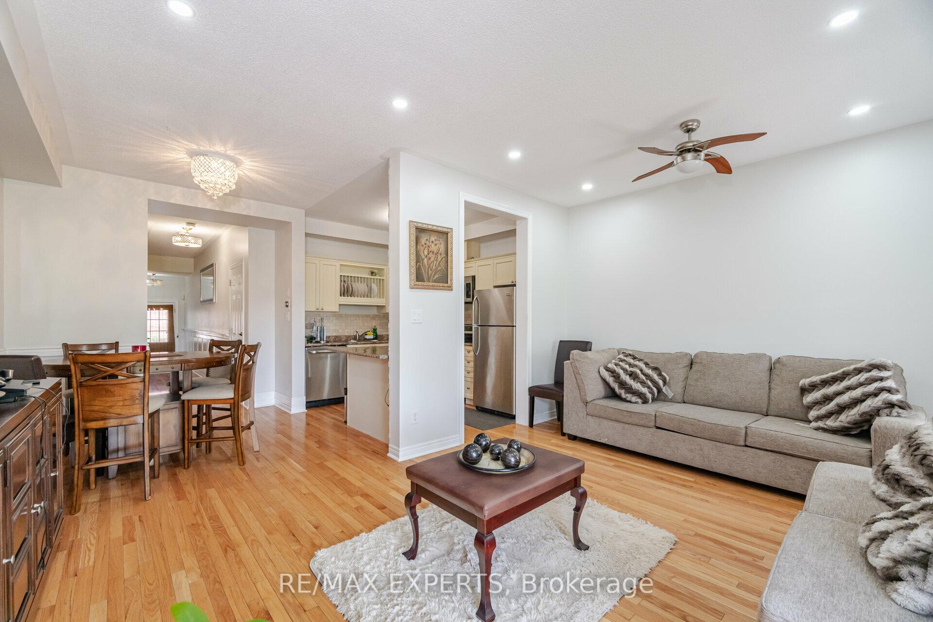 Photo 8 of 222 Tom Taylor Crescent, Newmarket, Summerhill Estates — HOMEH