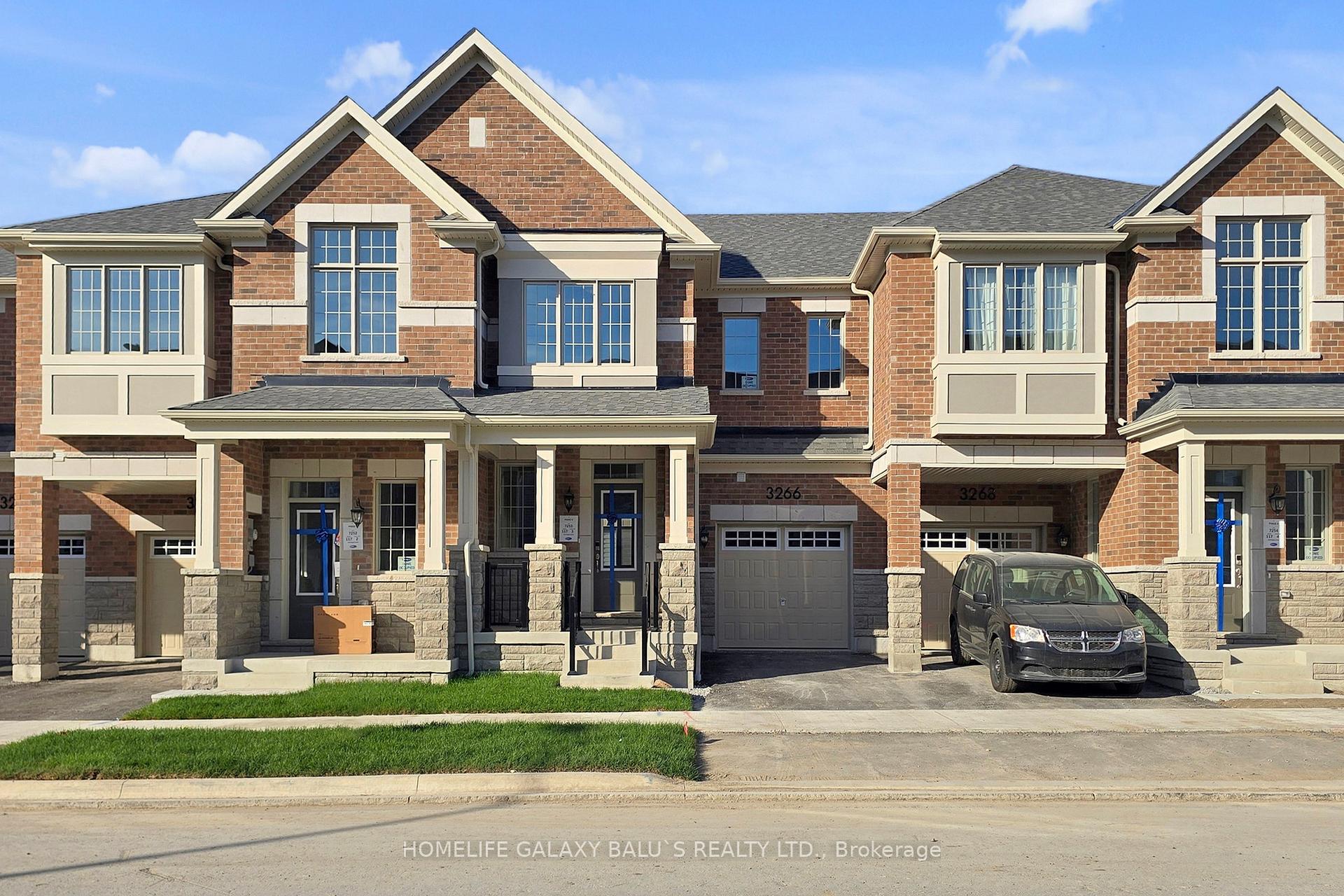 Photo 1 of 3266 Brigadier Avenue, Pickering, Rural Pickering — HOMEH