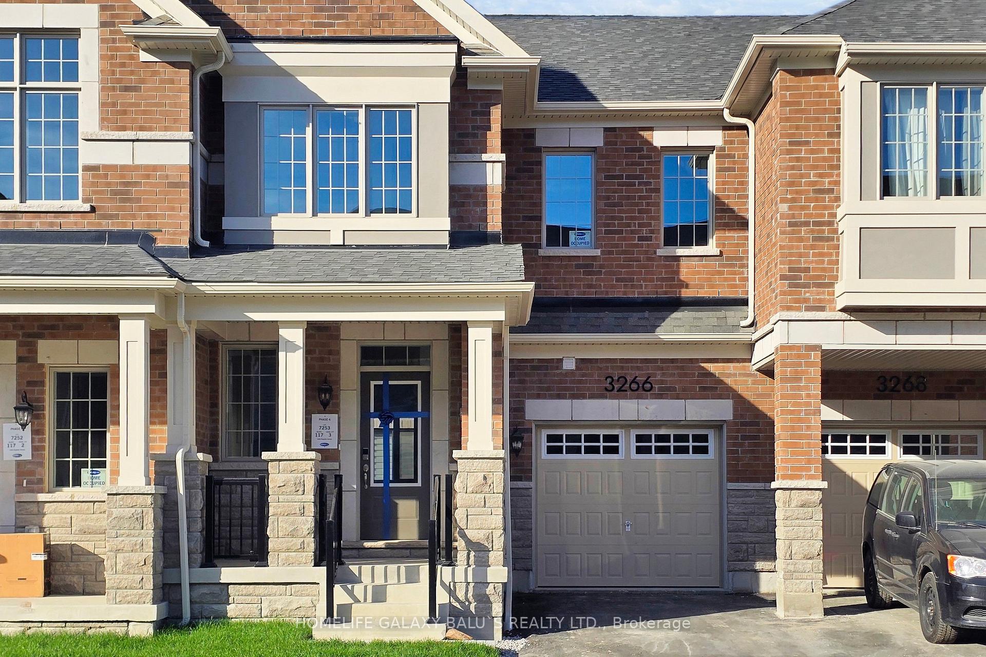Photo 2 of 3266 Brigadier Avenue, Pickering, Rural Pickering — HOMEH