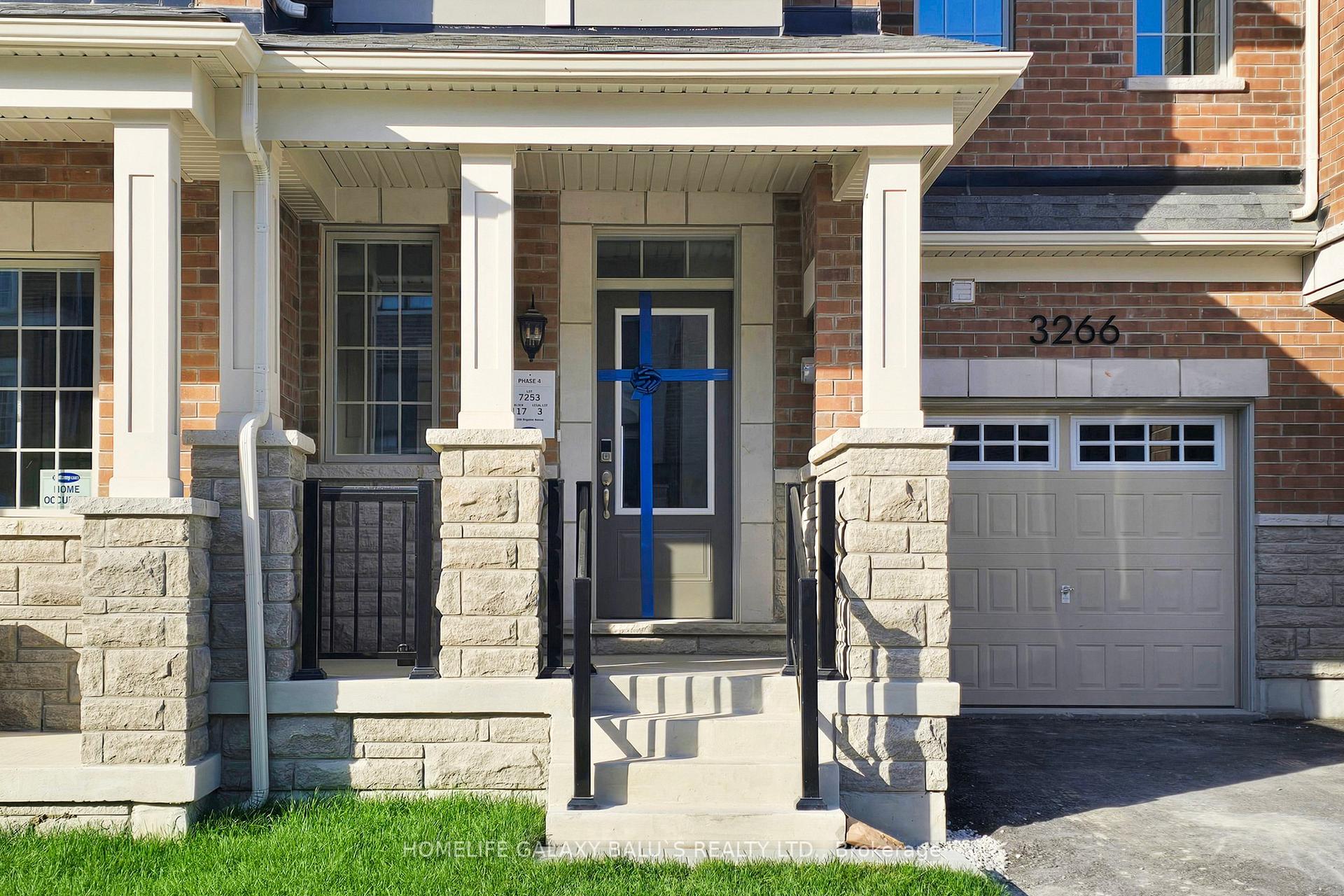 Photo 3 of 3266 Brigadier Avenue, Pickering, Rural Pickering — HOMEH