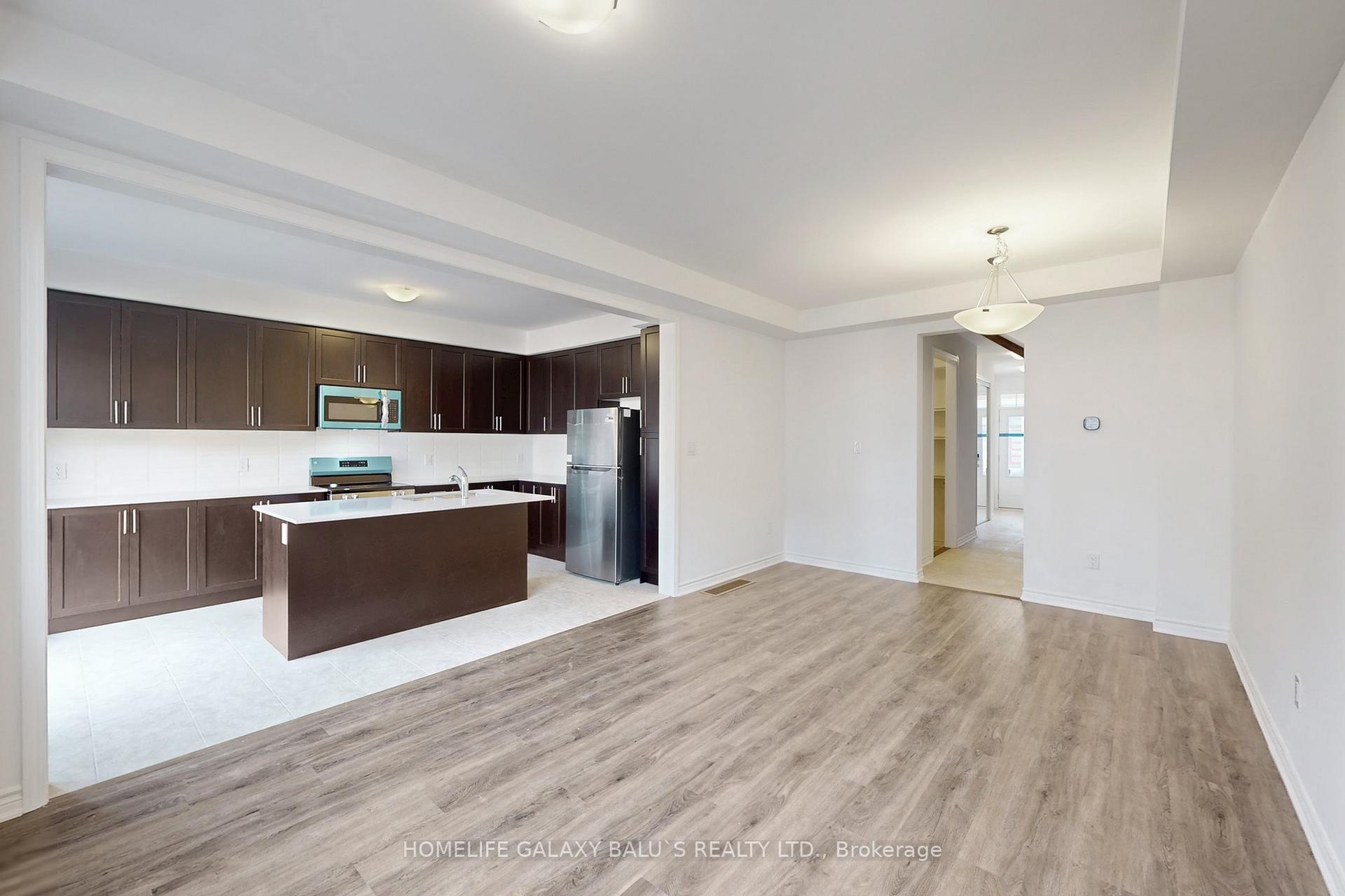 Photo 8 of 3266 Brigadier Avenue, Pickering, Rural Pickering — HOMEH