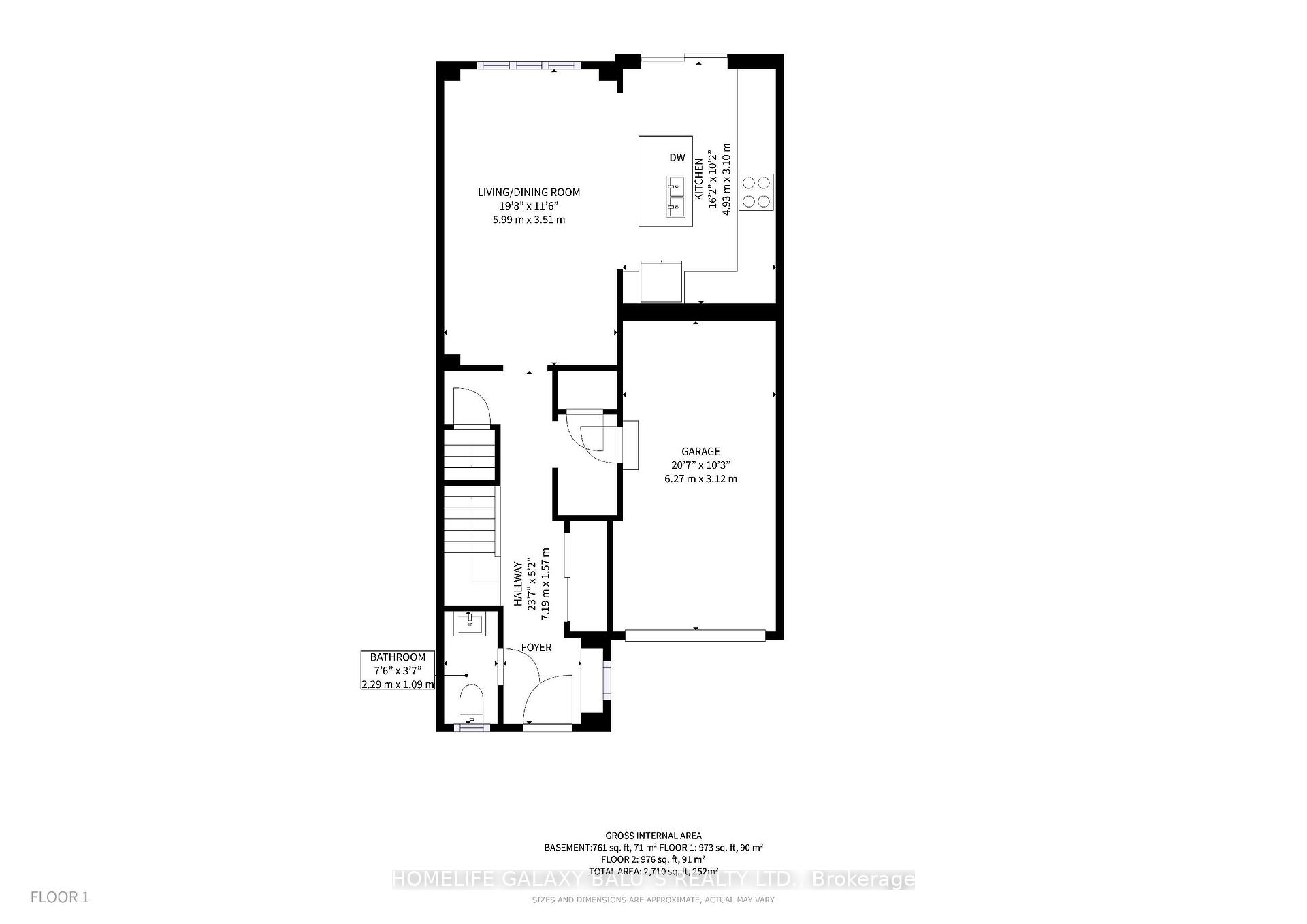 Photo 24 of 3266 Brigadier Avenue, Pickering, Rural Pickering — HOMEH