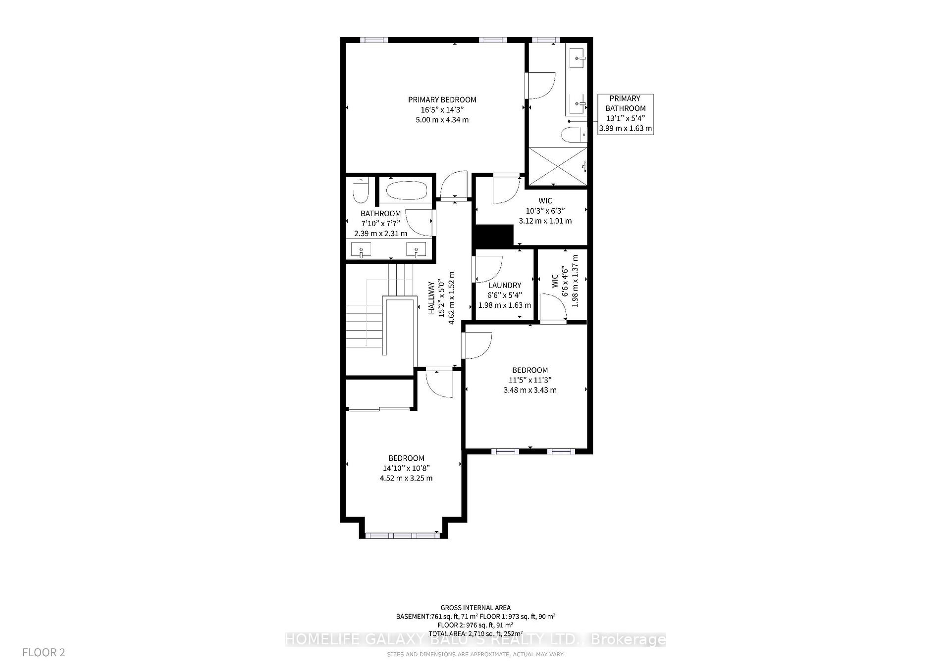 Photo 26 of 3266 Brigadier Avenue, Pickering, Rural Pickering — HOMEH