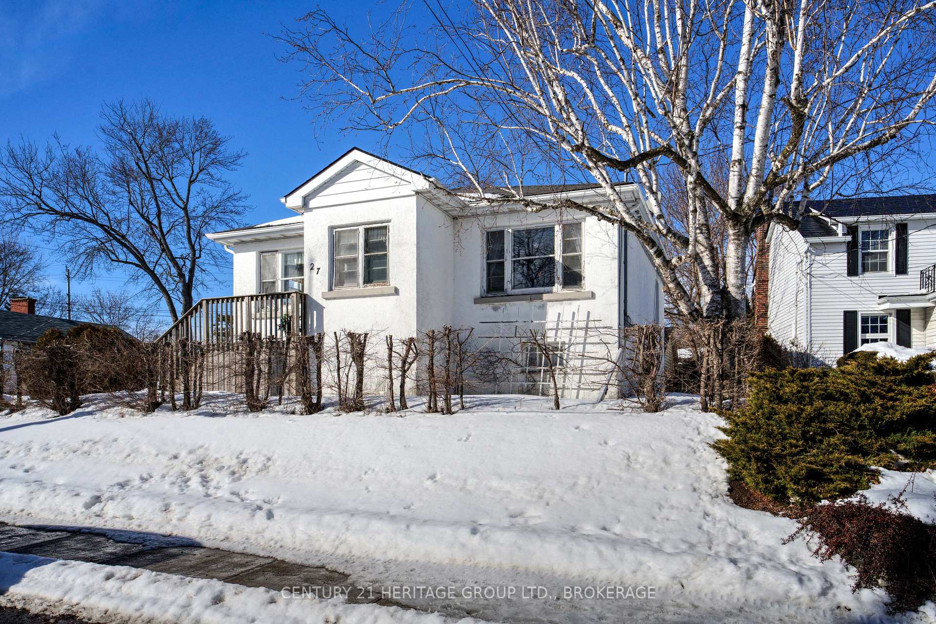 Photo 1 of 27 Kennedy Street, Kingston, Central City West — HOMEH