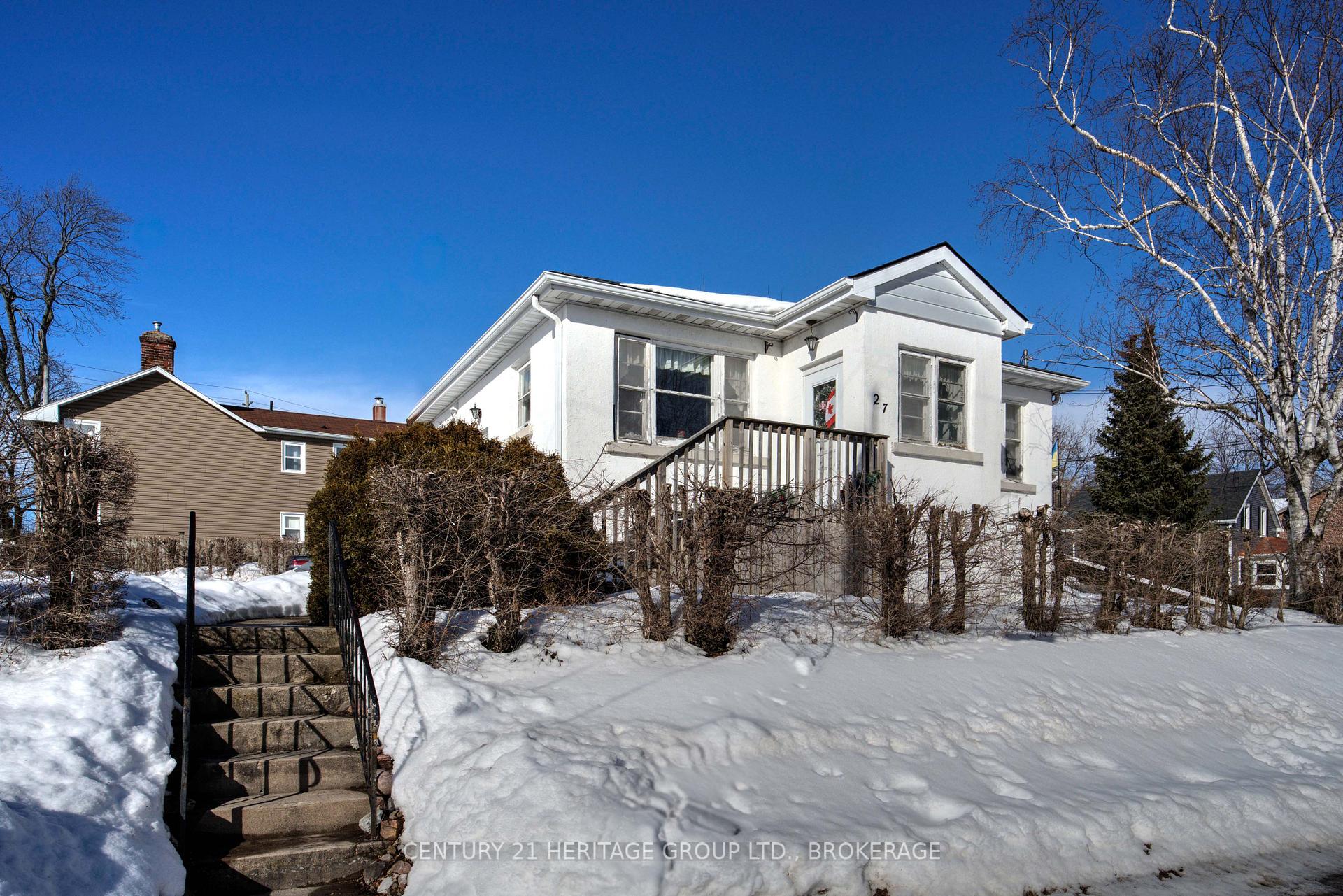Photo 2 of 27 Kennedy Street, Kingston, Central City West — HOMEH