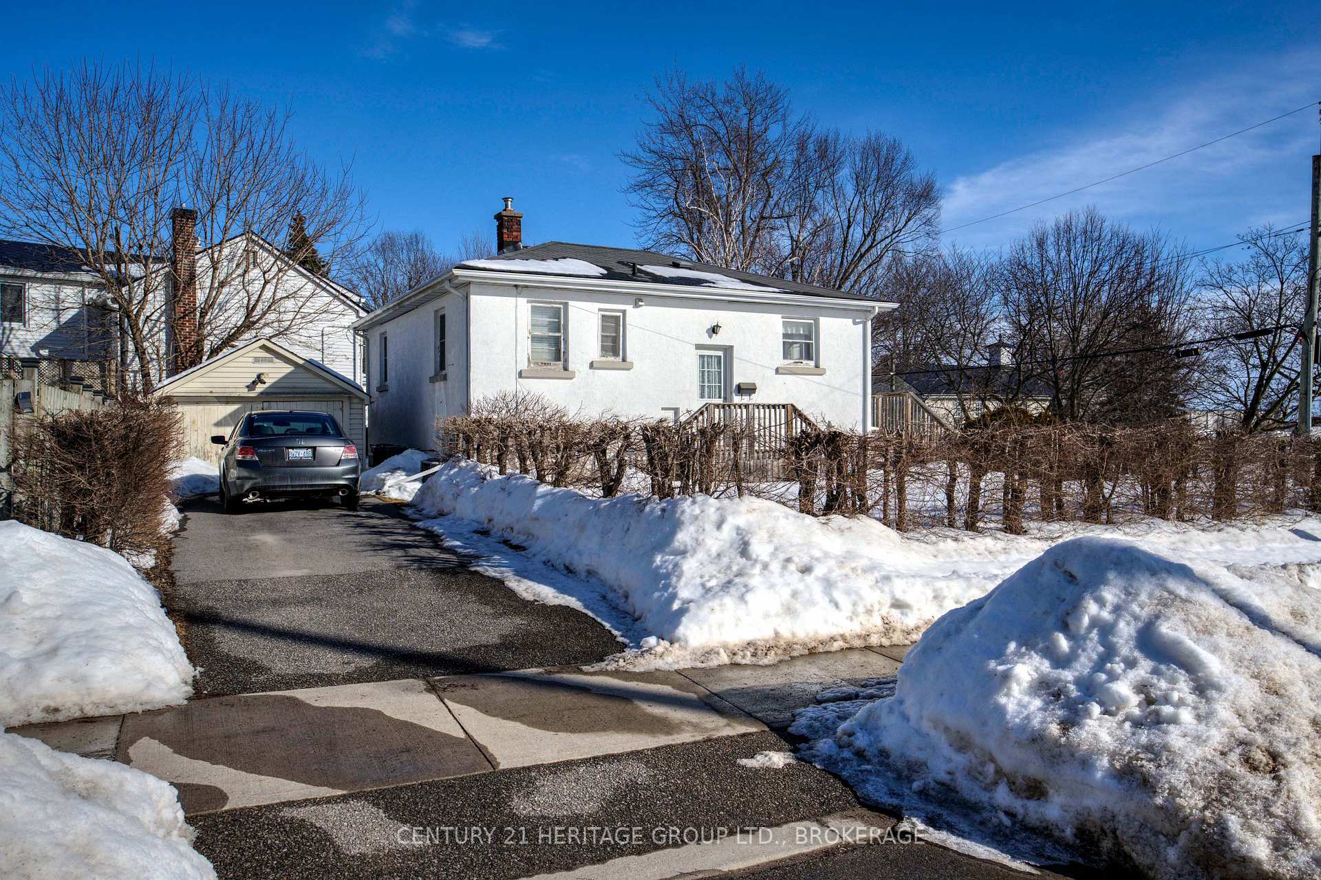 Photo 4 of 27 Kennedy Street, Kingston, Central City West — HOMEH
