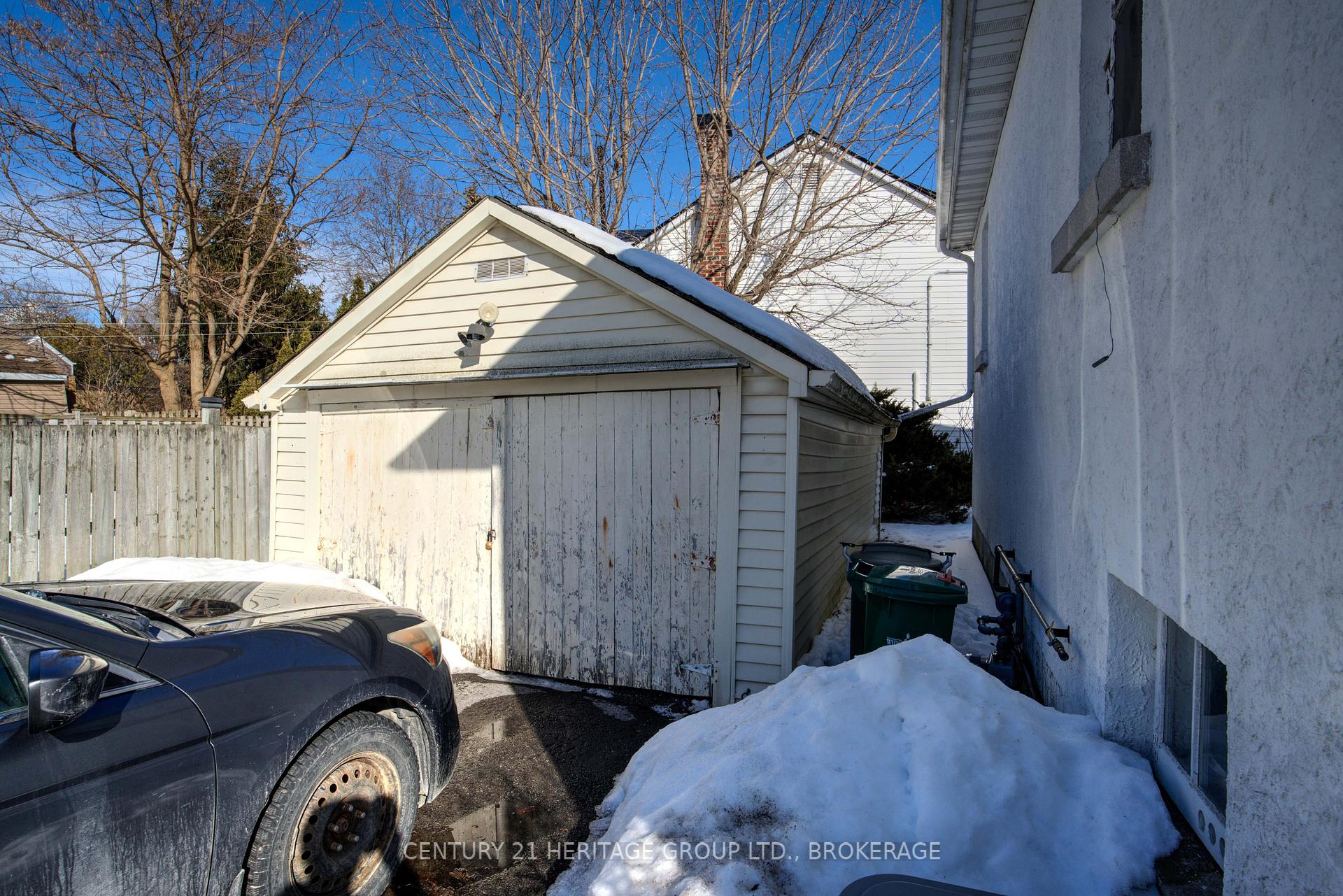 Photo 5 of 27 Kennedy Street, Kingston, Central City West — HOMEH