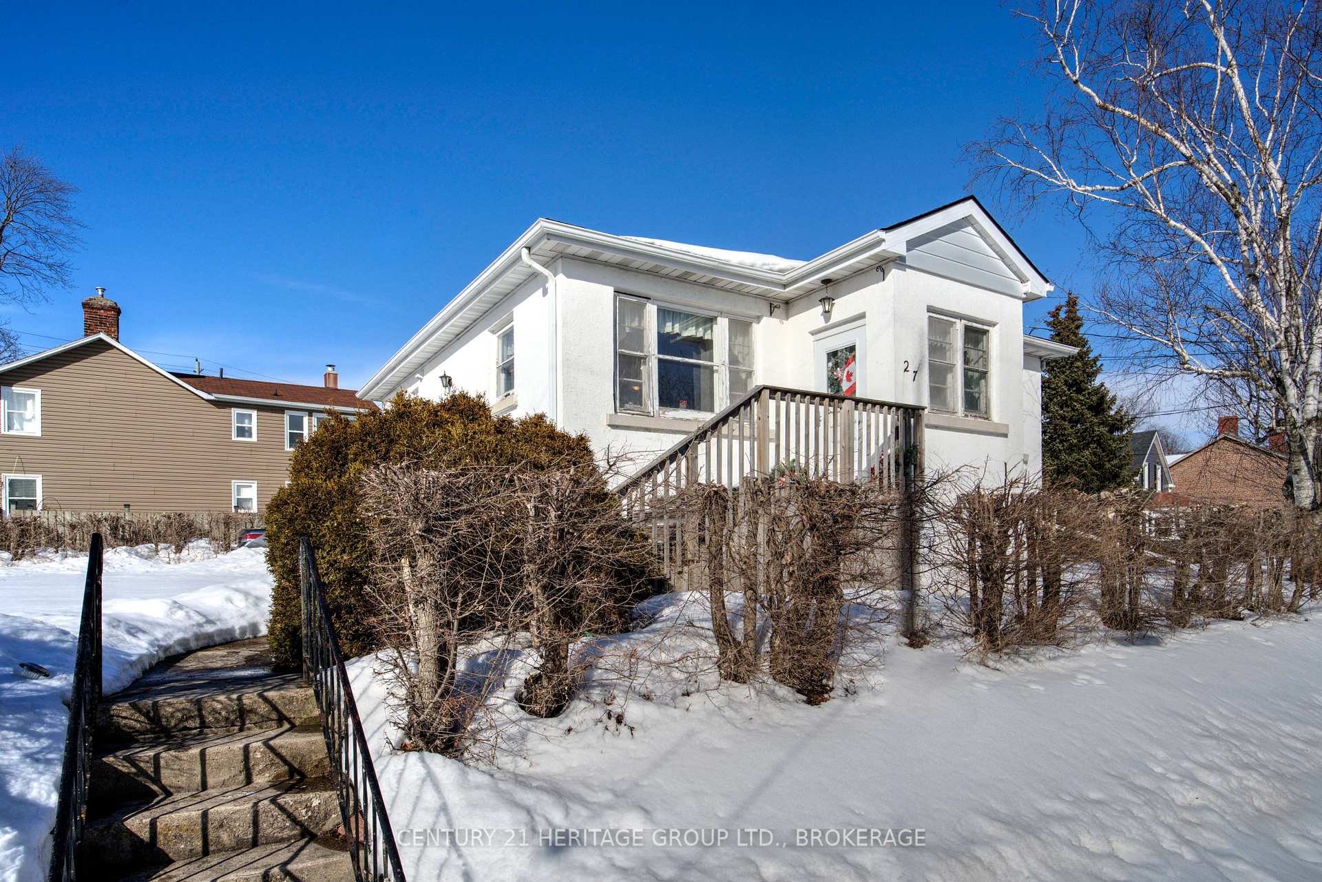 Photo 10 of 27 Kennedy Street, Kingston, Central City West — HOMEH