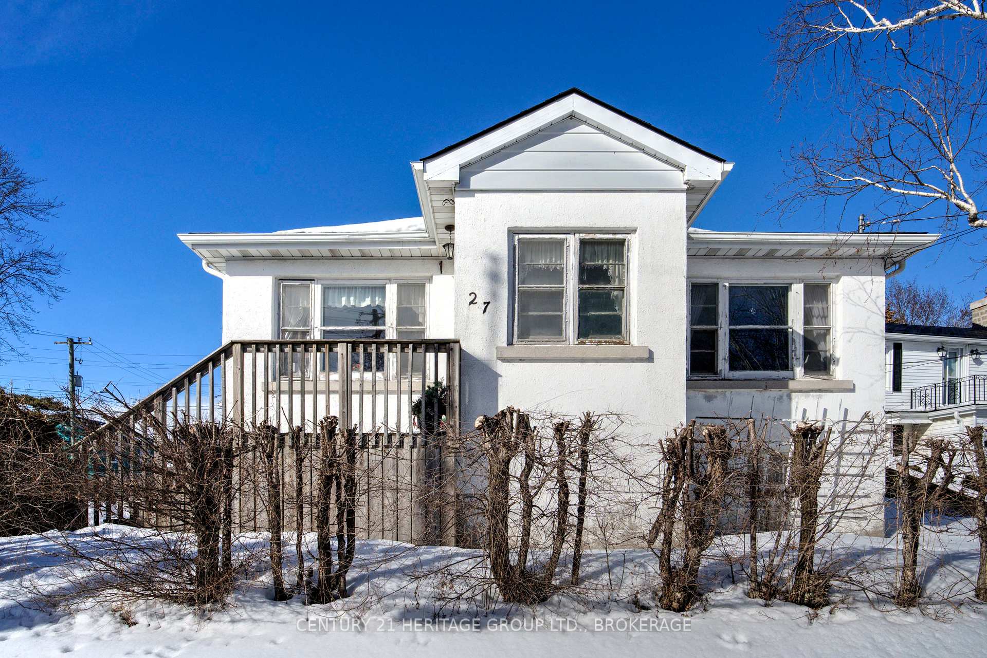 Photo 11 of 27 Kennedy Street, Kingston, Central City West — HOMEH