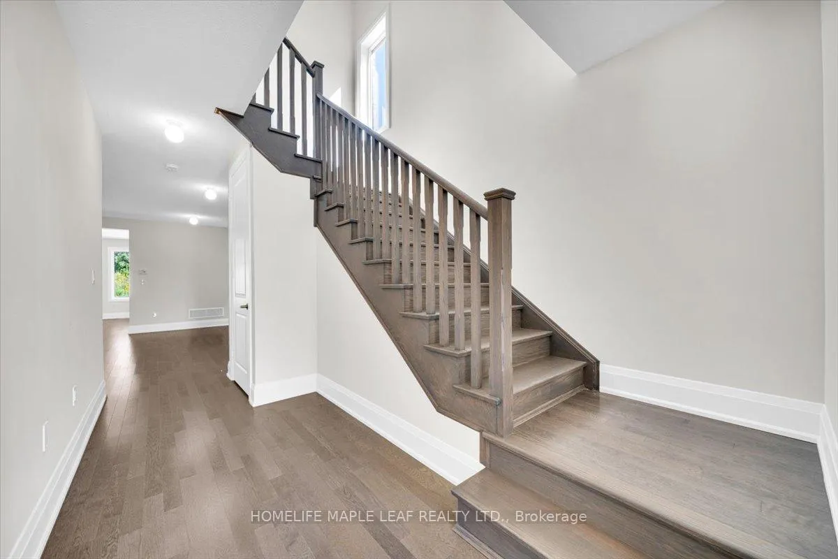 Photo 6 of 1242 Talisman Manor, Pickering, Rural Pickering — HOMEH