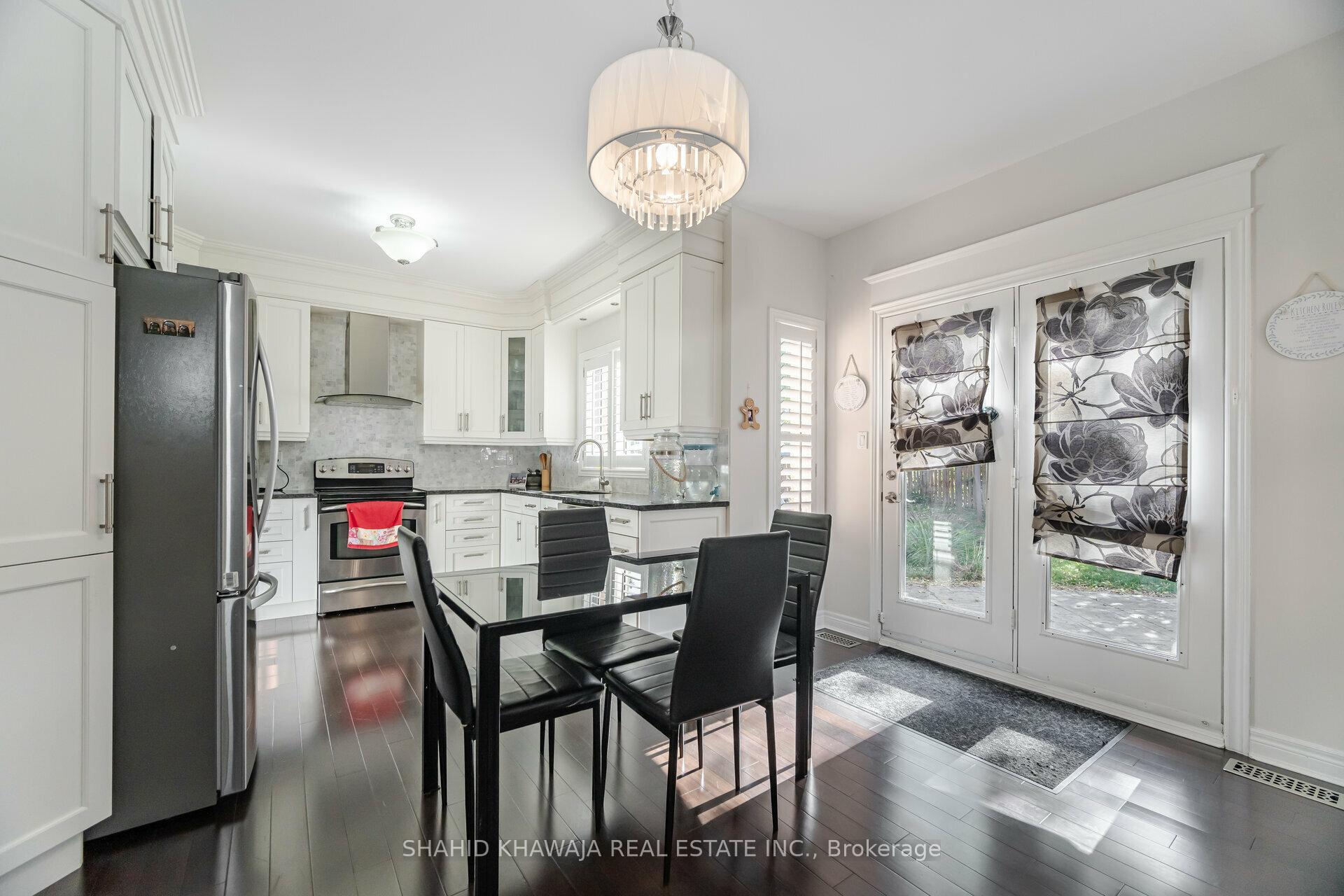 Photo 12 of 180 Bothwell Crescent, Newmarket, Summerhill Estates — HOMEH