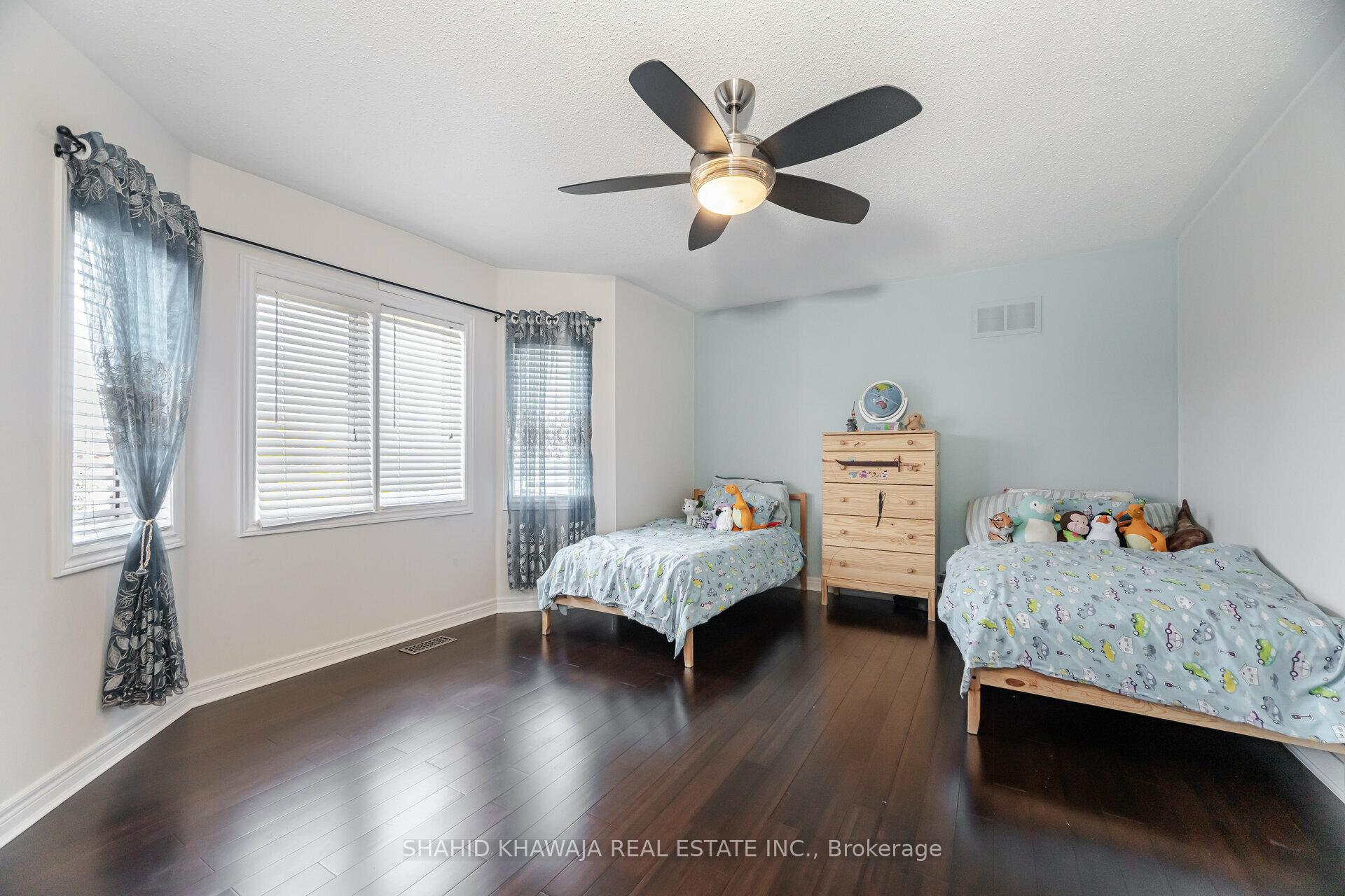 Photo 24 of 180 Bothwell Crescent, Newmarket, Summerhill Estates — HOMEH