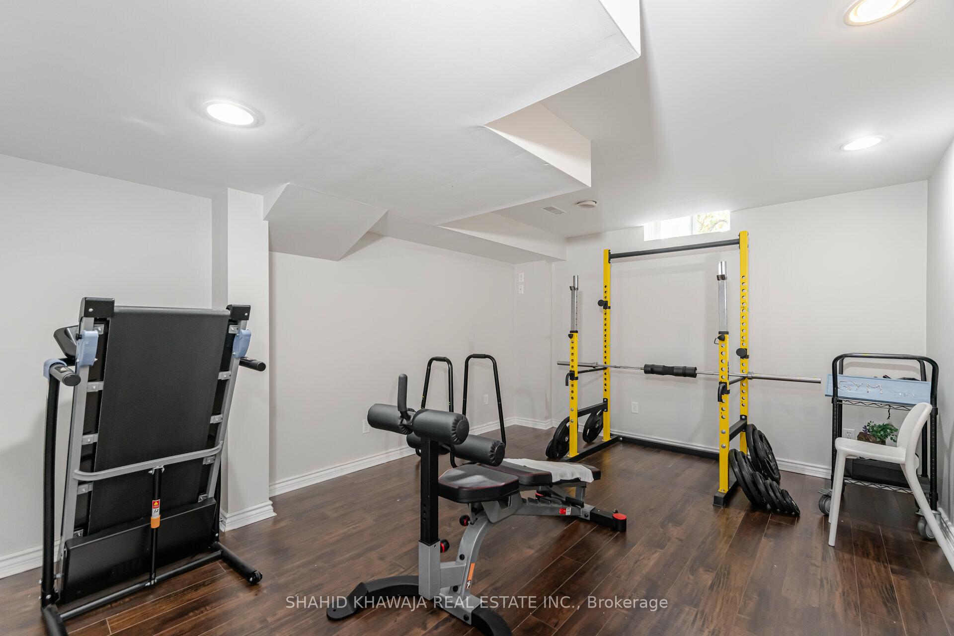 Photo 36 of 180 Bothwell Crescent, Newmarket, Summerhill Estates — HOMEH